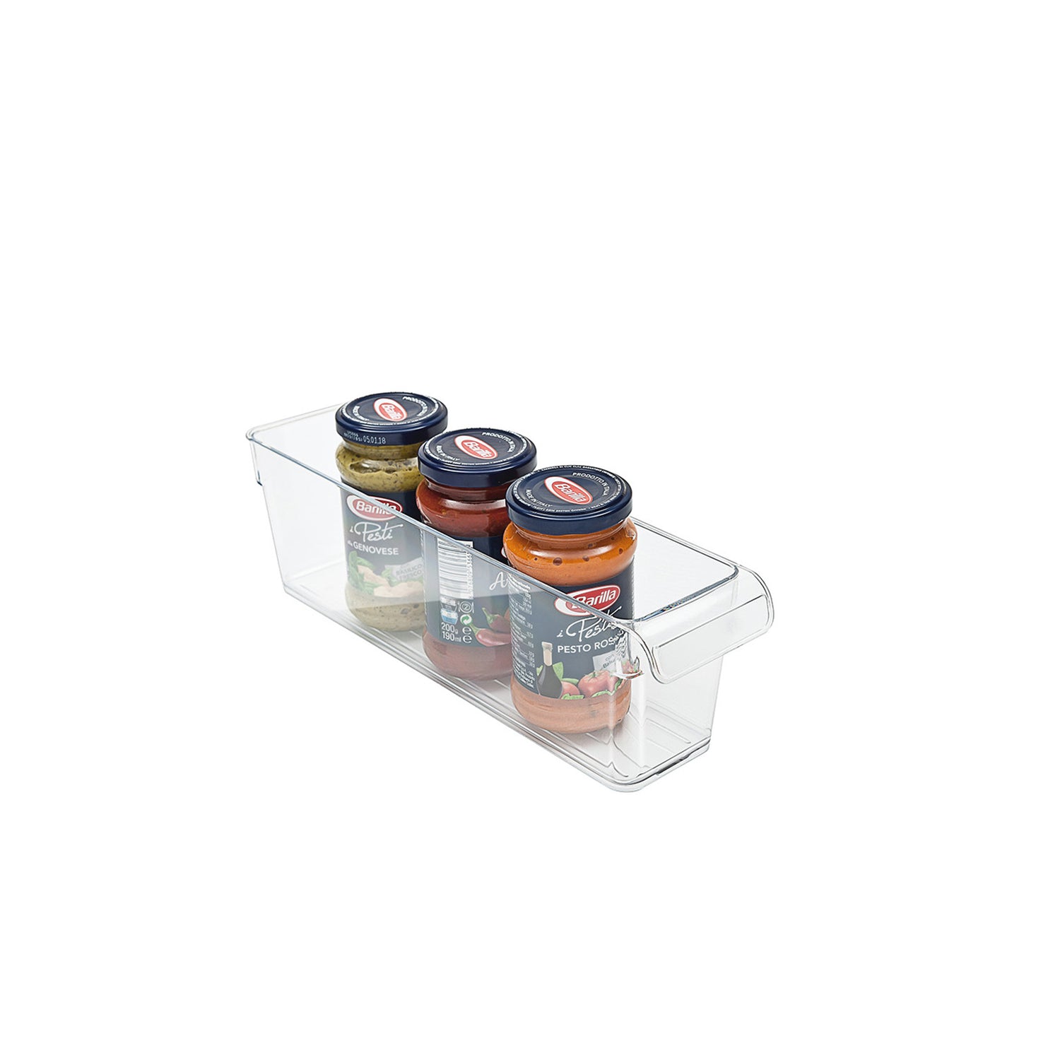 Fridge organizer 1.6 l, S LOFT