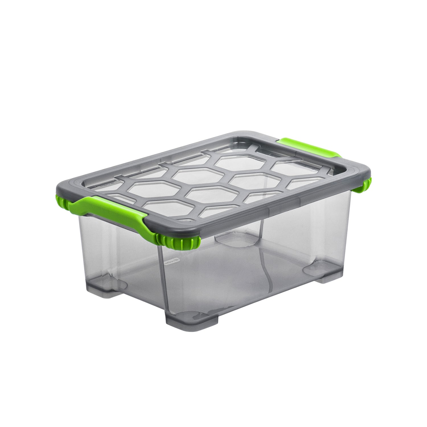 Storage Box 11L l EVO TOTAL PROTECTION