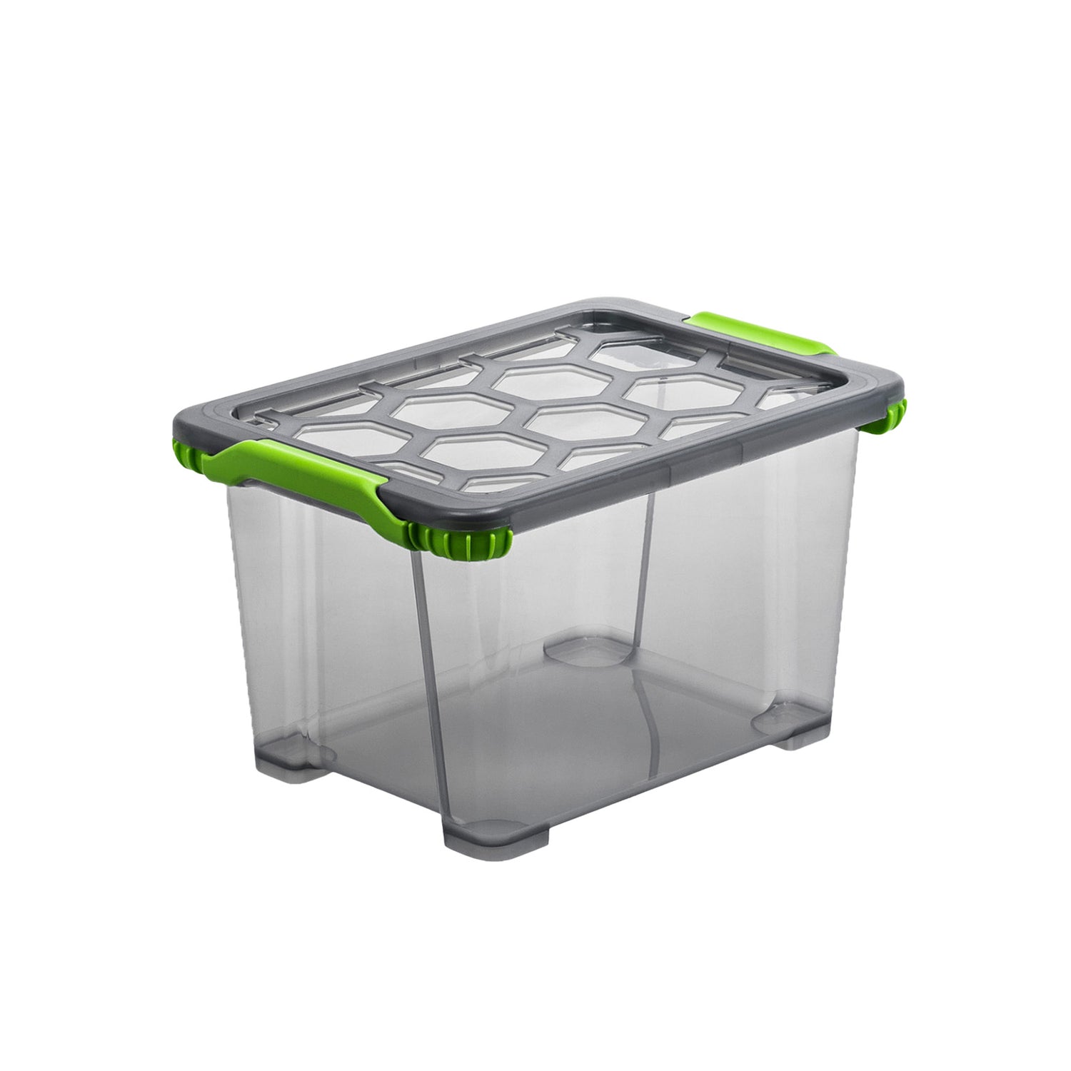 Box 15 l EVO TOTAL PROTECTION