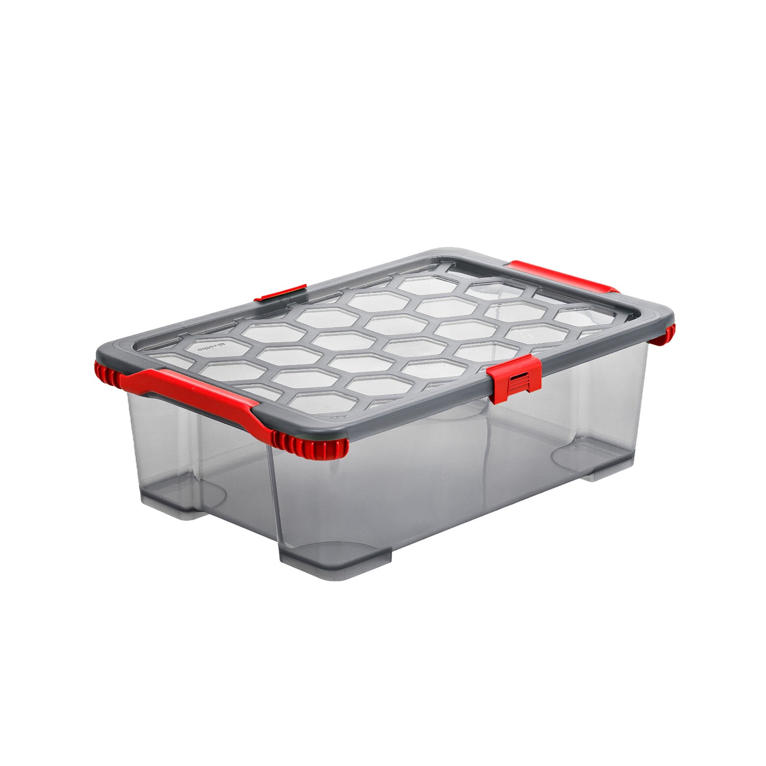 Storage Box 30L l EVO TOTAL PROTECTION