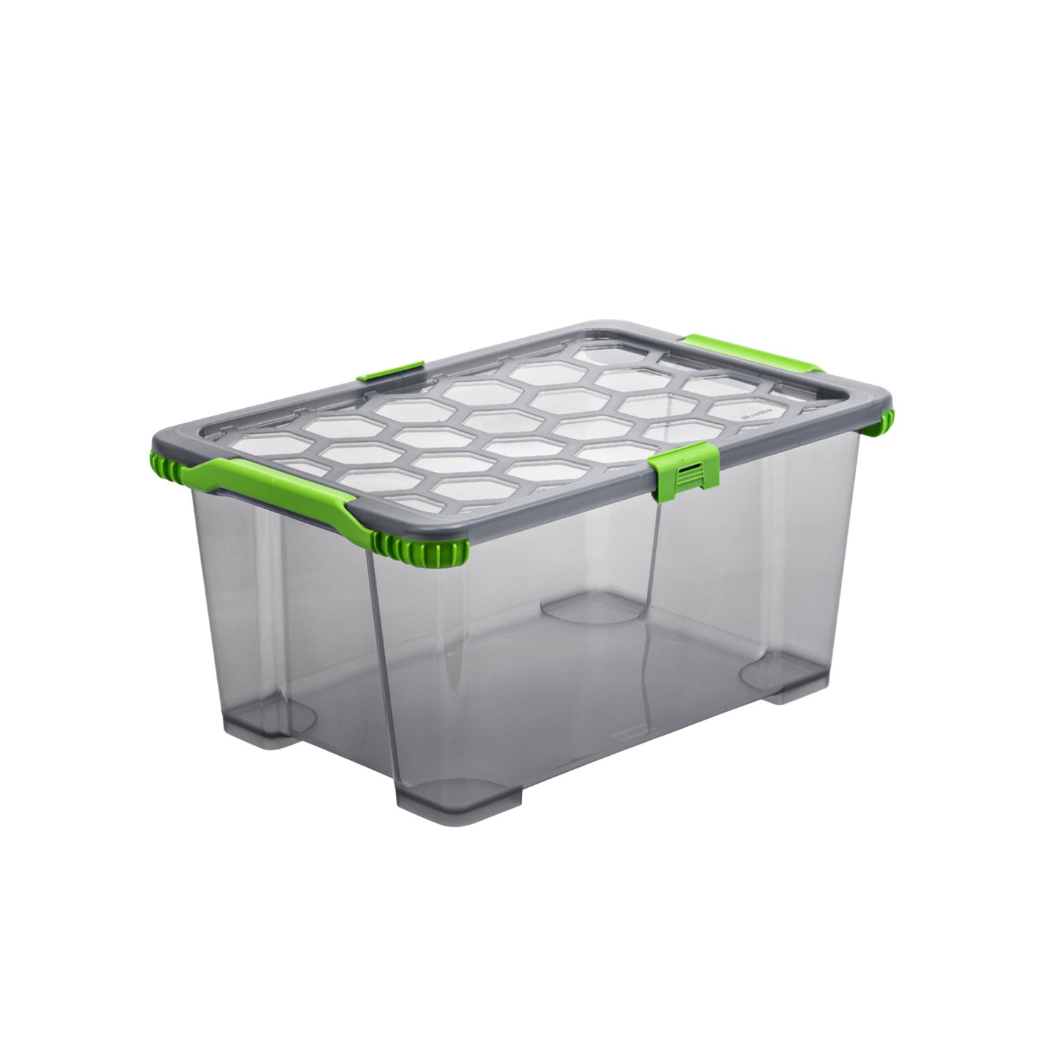 Storage Box 44L l EVO TOTAL PROTECTION