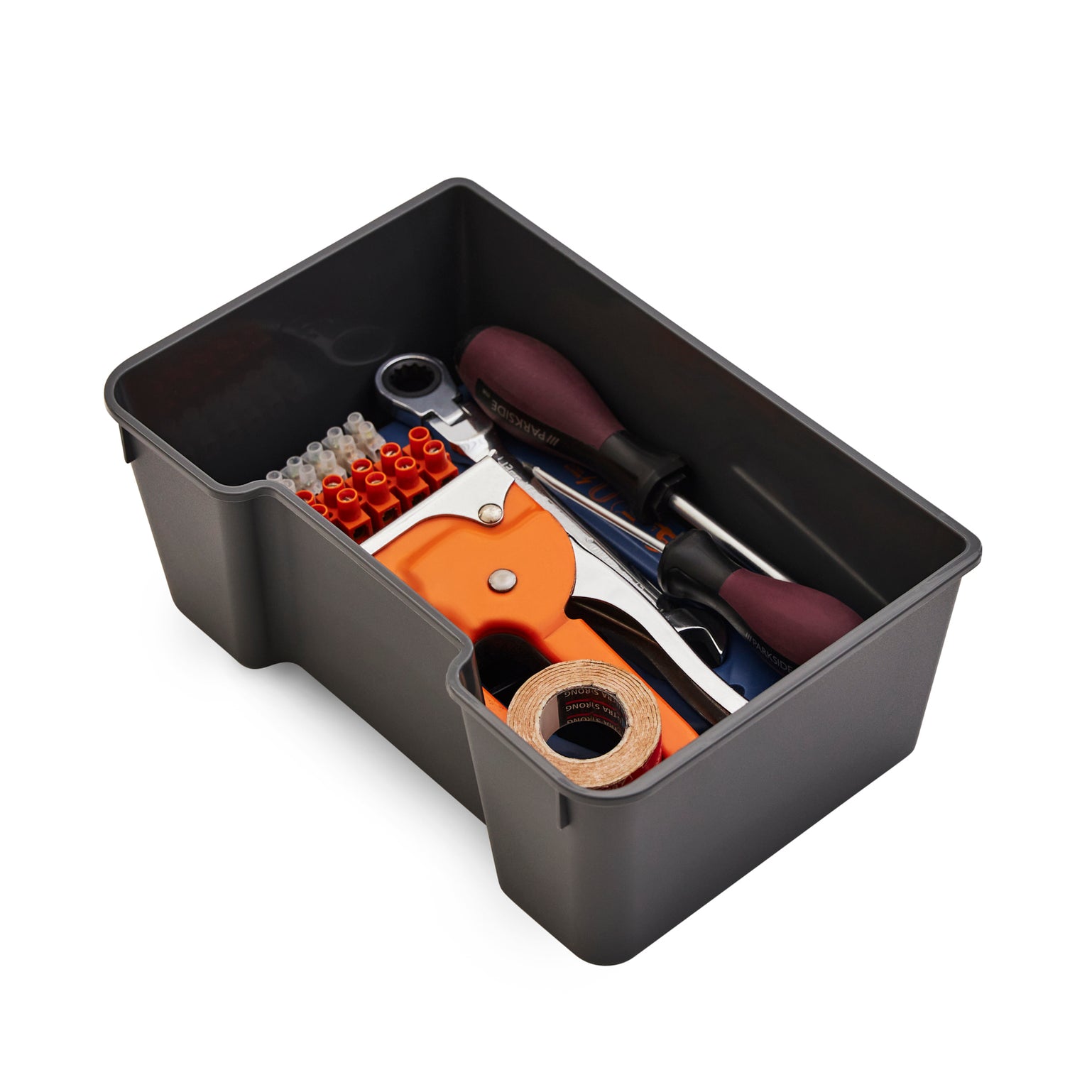 Organizer 11 - 15 l pojemniki EVO