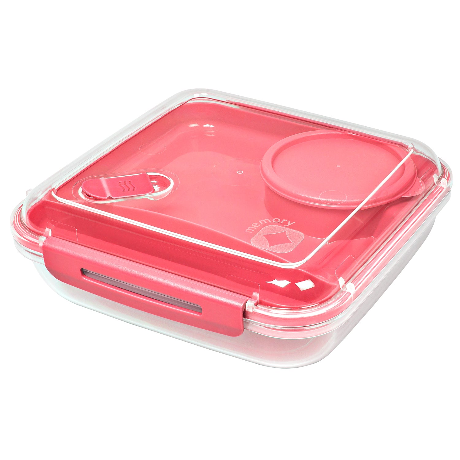 Lunch box 1.1 l MEMORY B3