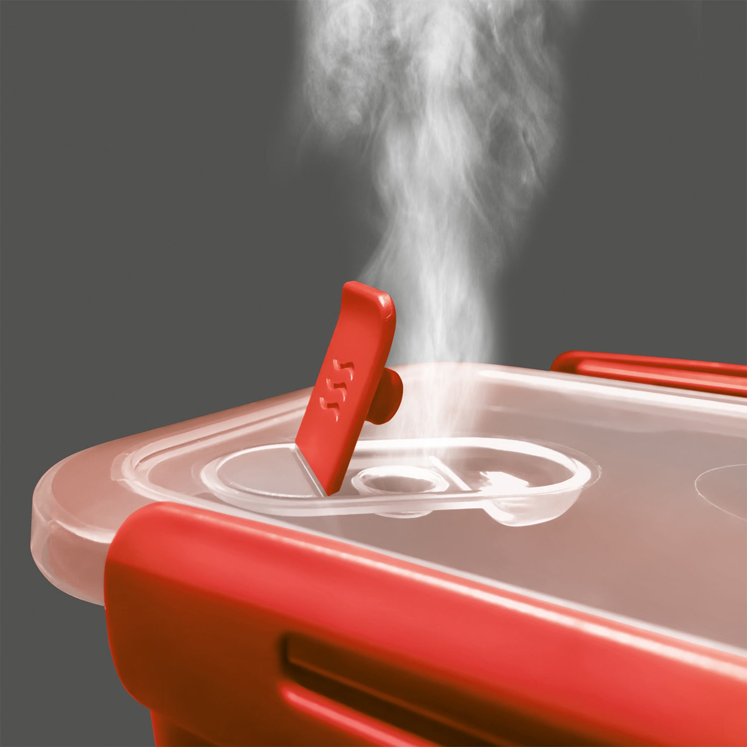 Microwave Container 5L l MEMORY