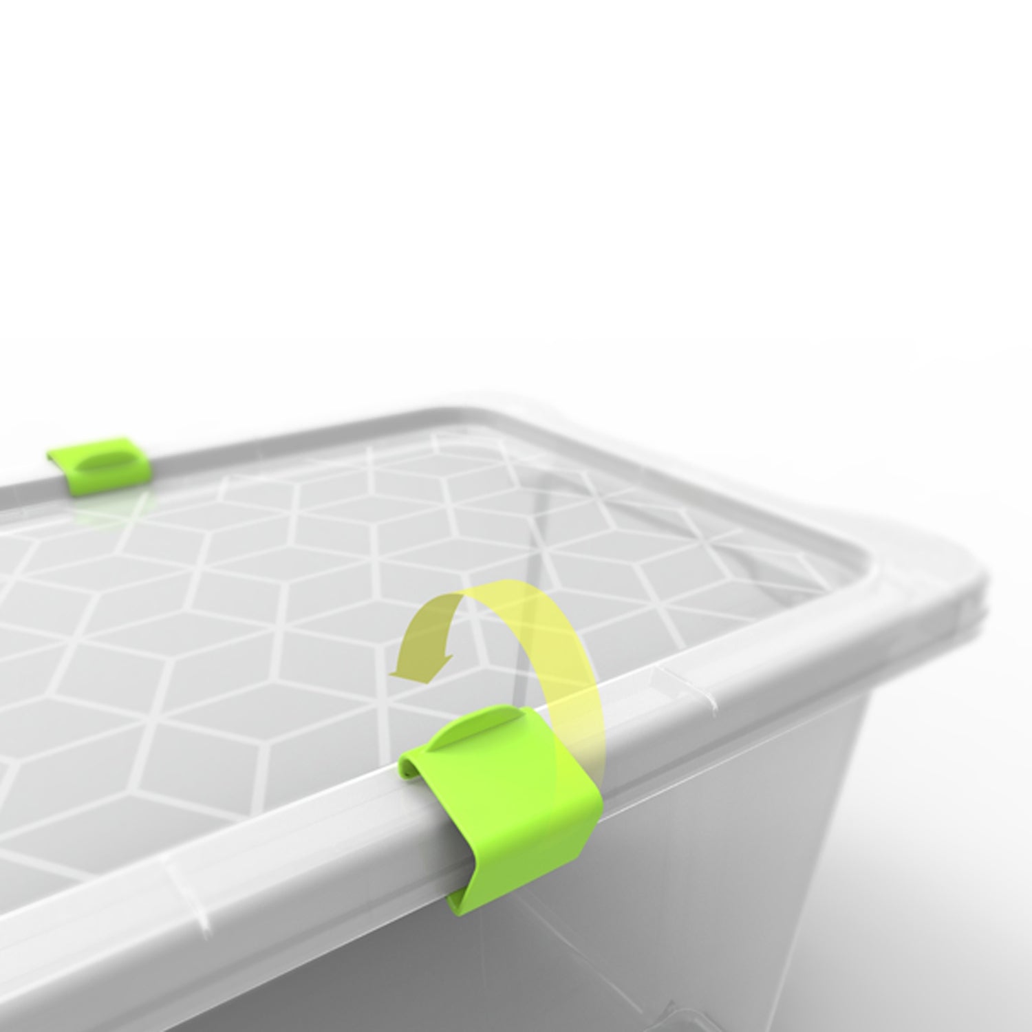 2er Set Clipse 50-140 l EVO EASY