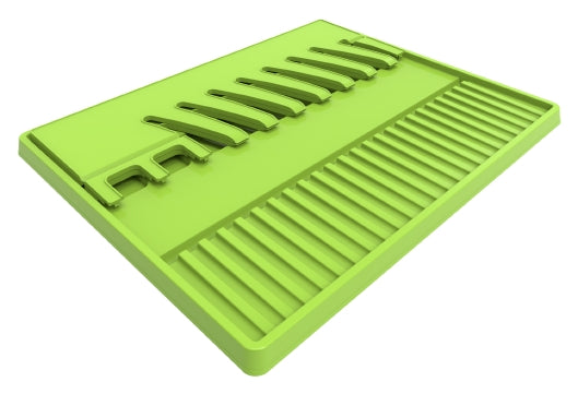 Dish drainer foldable SPACE WONDER