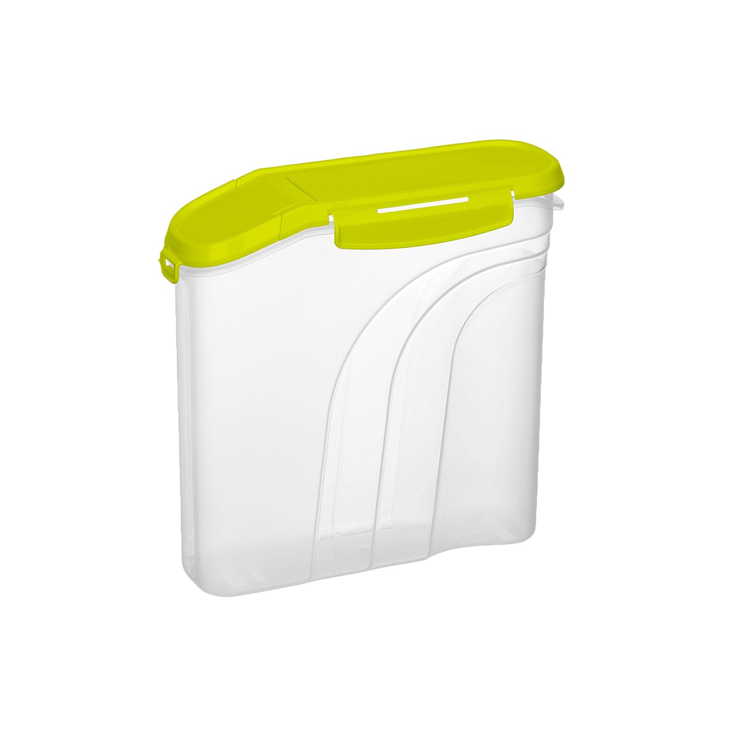 Müslibox 2,2 l FRESH