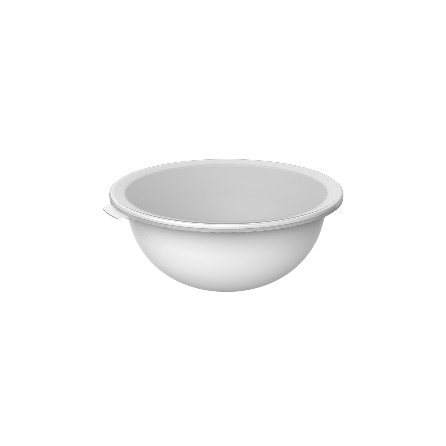 Bowl With Lid 4.8L l CARUBA
