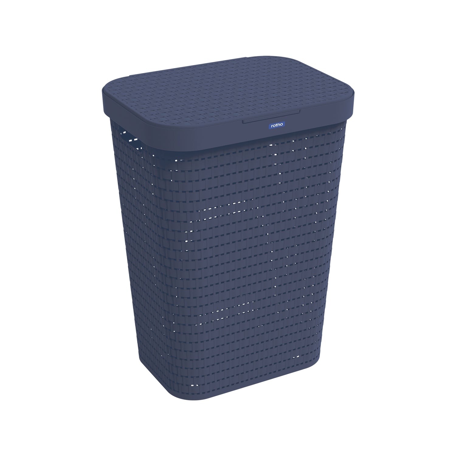 Laundry Basket 55L l COUNTRY