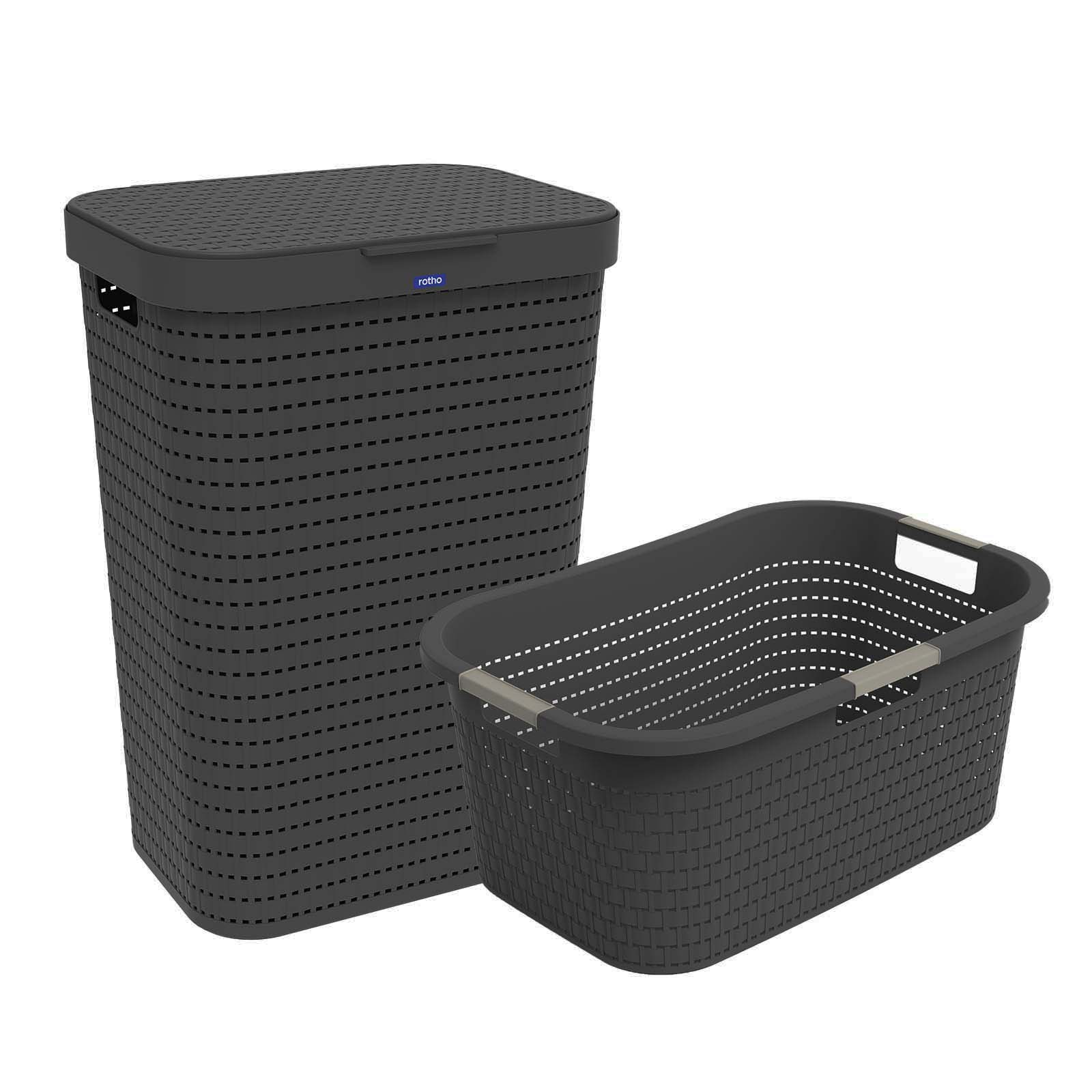 Laundry Set l COUNTRY – Rotho