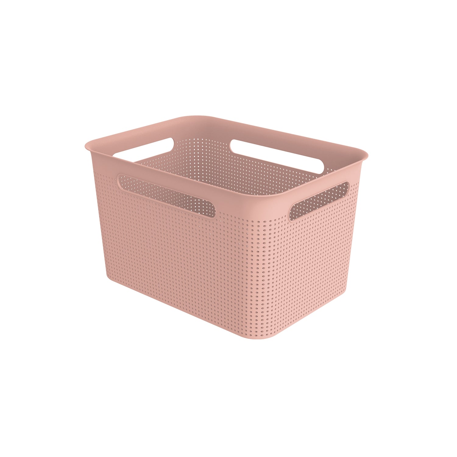 Laundry Basket 16L l BRISEN