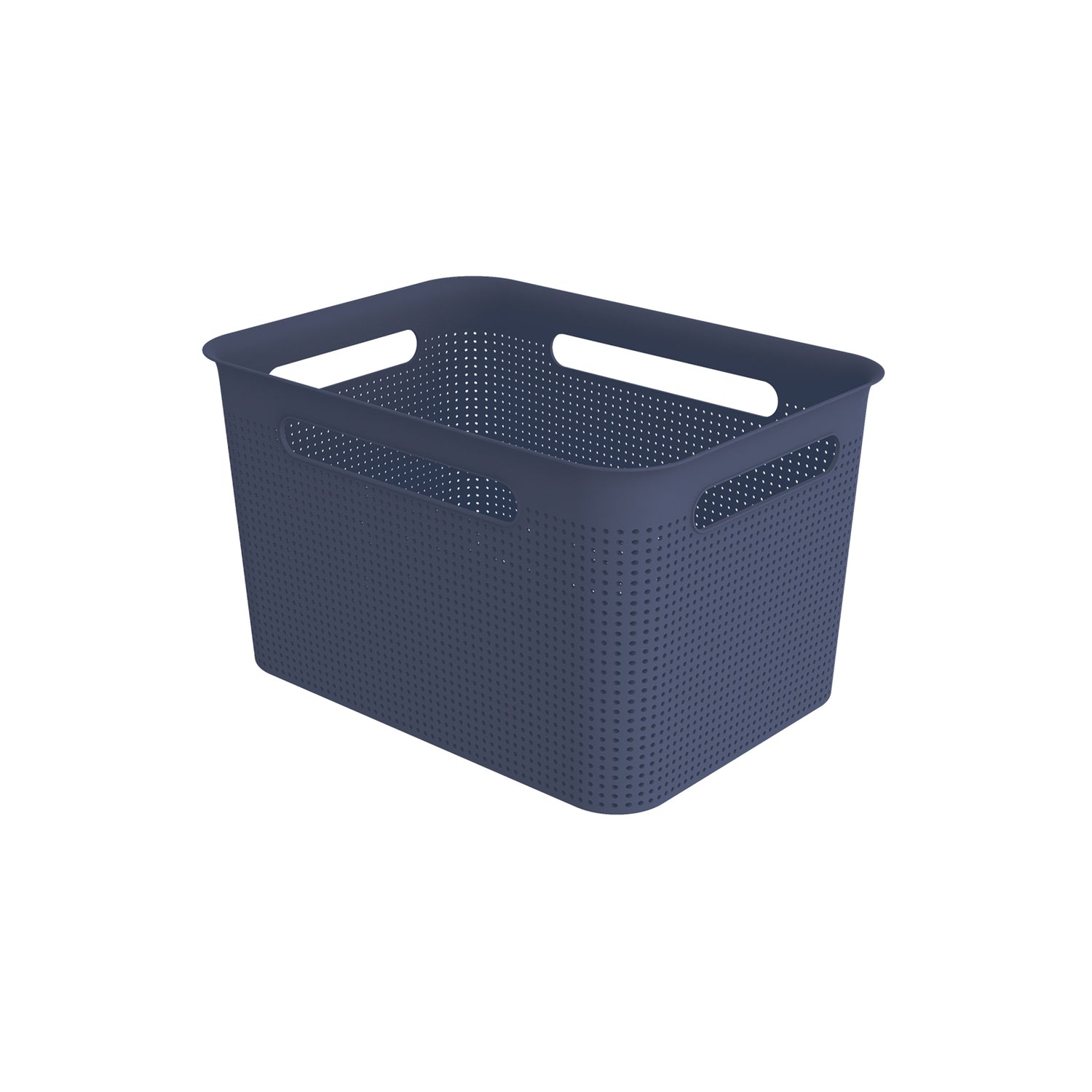 Laundry Basket 16L l BRISEN