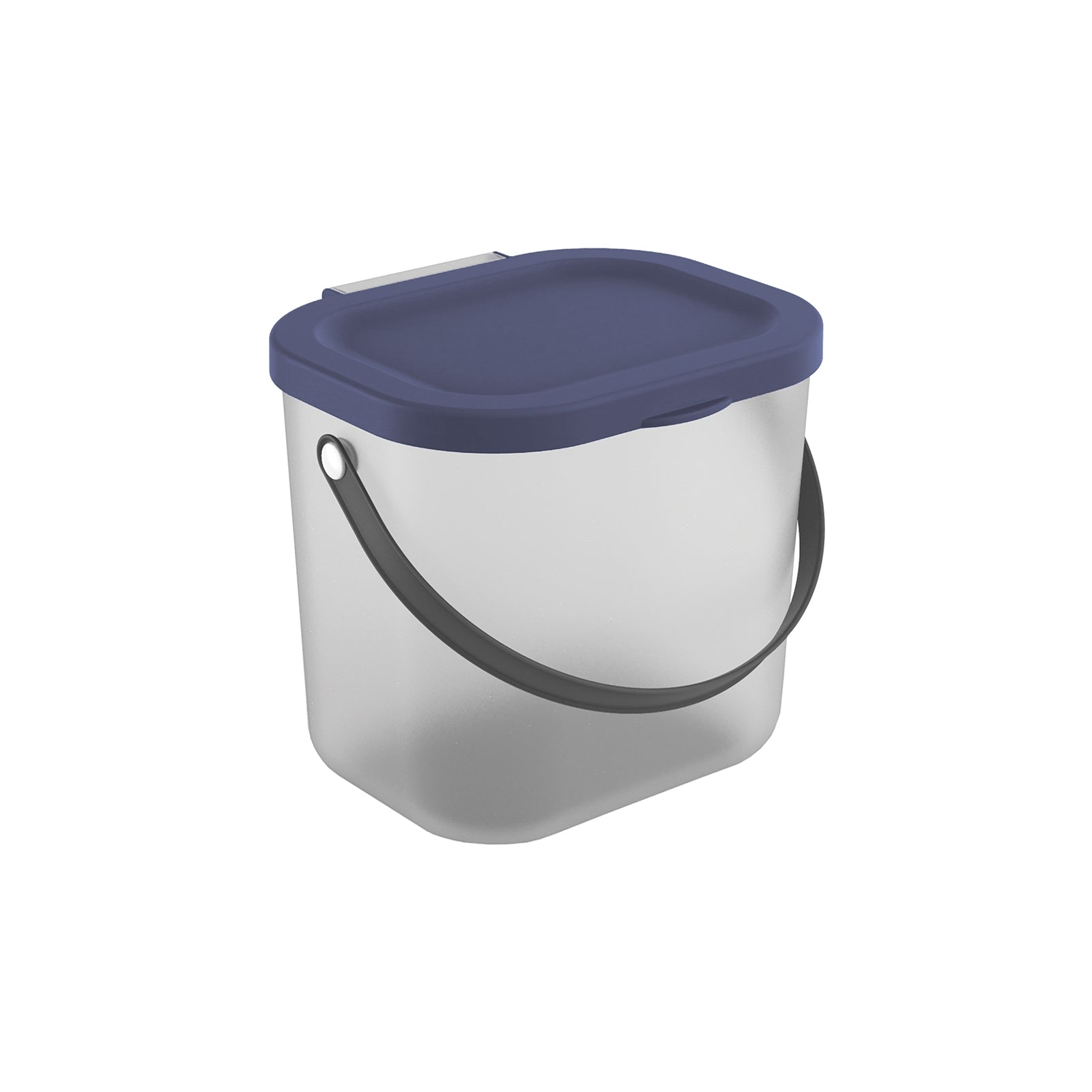 Detergent Container 6L l ALBULA – Rotho