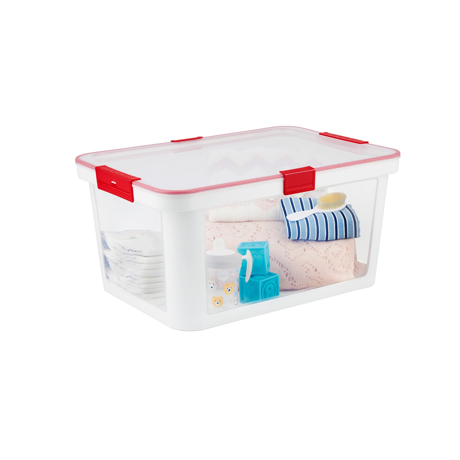 Contenitore 45 l ALBRIS