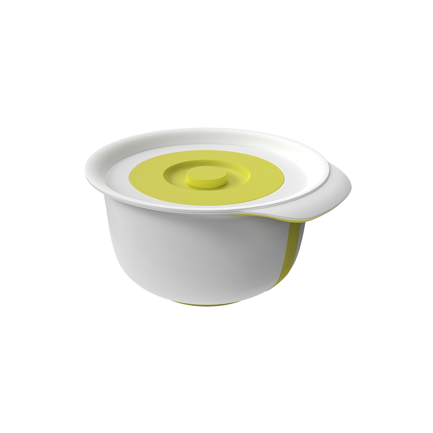 Mixing bowl 4 l (with additional container 1.2 l) FRESH