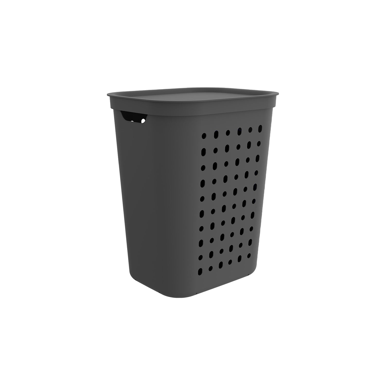 Laundry Basket 55L l JONA