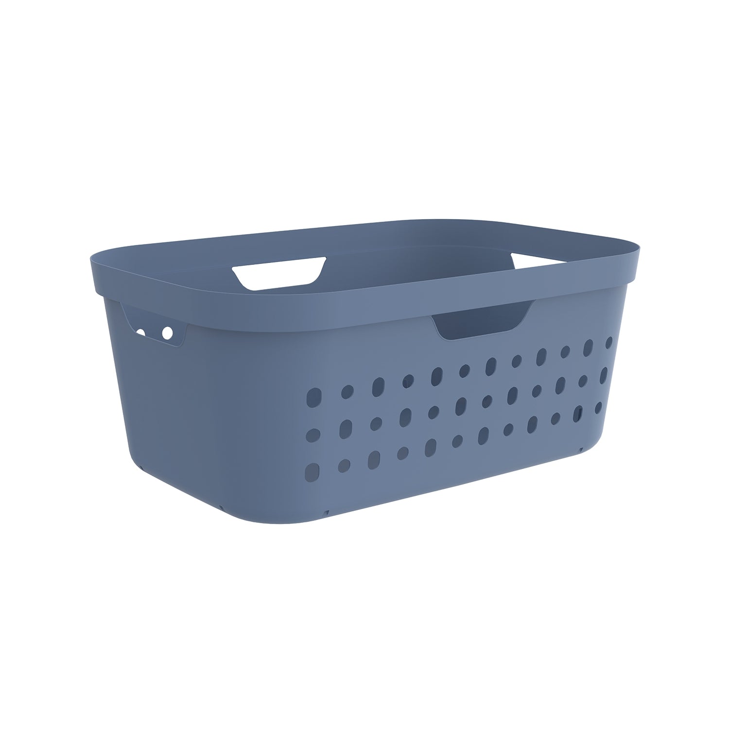 Laundry Basket 39L l JONA