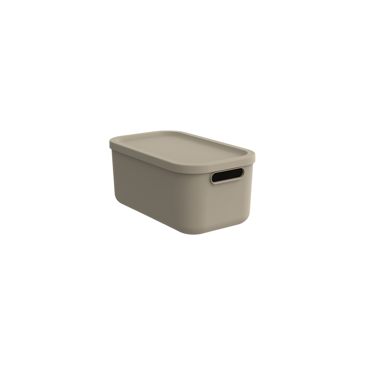 Storage Box 12L l ALBULA LIGHT