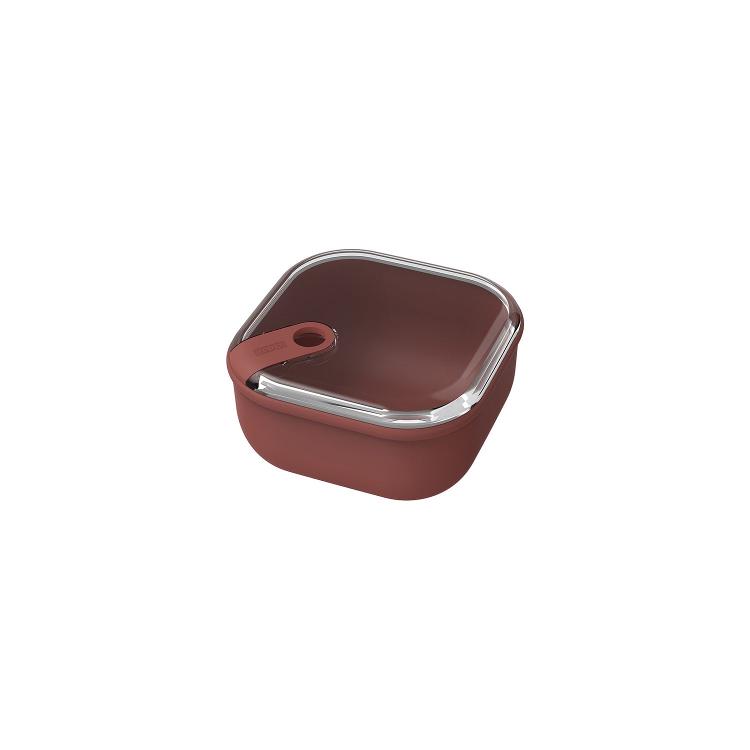 Food Storage Container Flat 1L l ELA