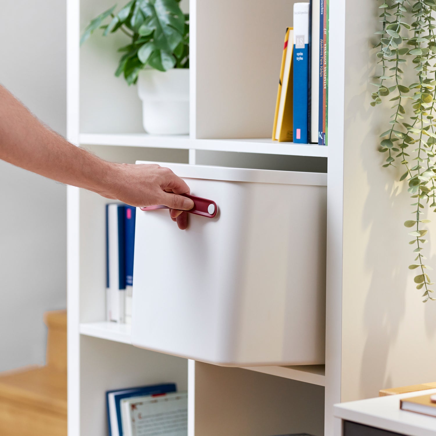 Set 2 Archivboxen I MY PAPER Plus