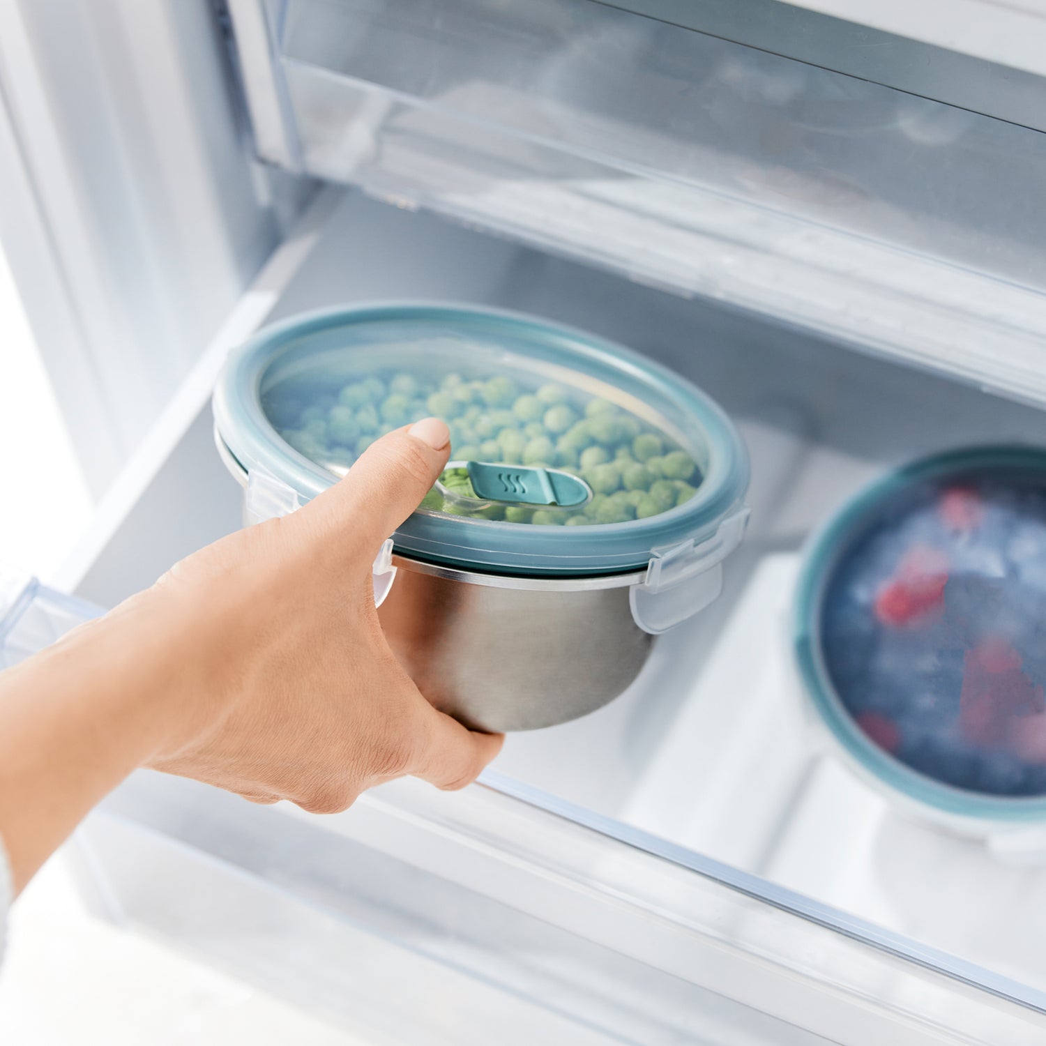 Set Frischhaltedose 8 tlg. PAGAMALU