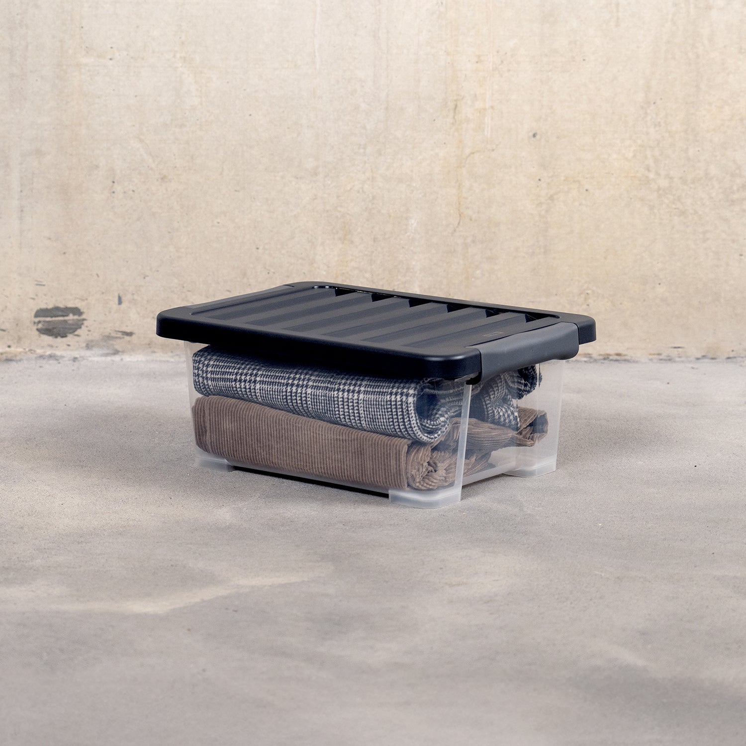 Boxen-Set - 4-teilig - 11l CORE Pro