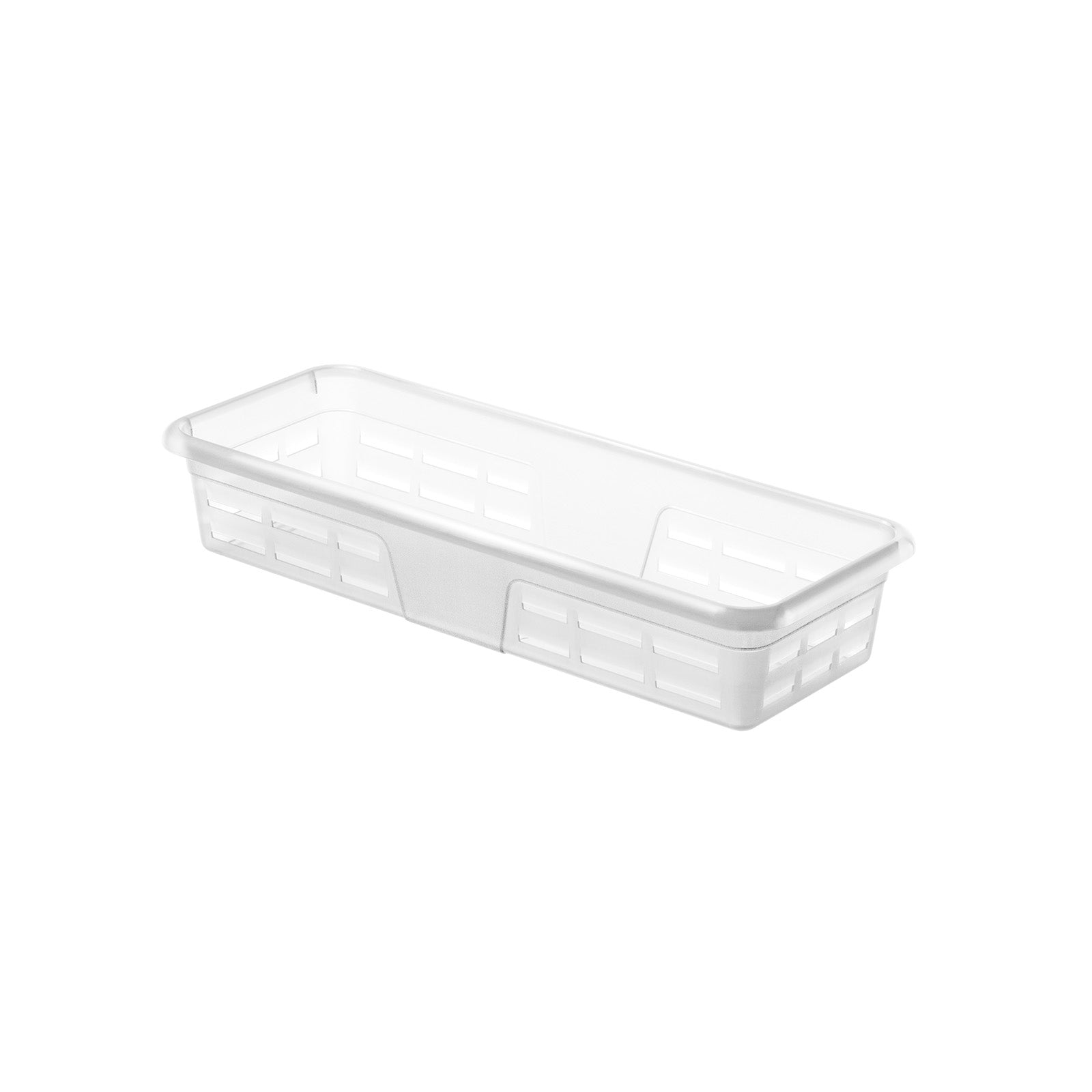 Narrow Storage Box DIN A4 l GRAPHIX – Rotho