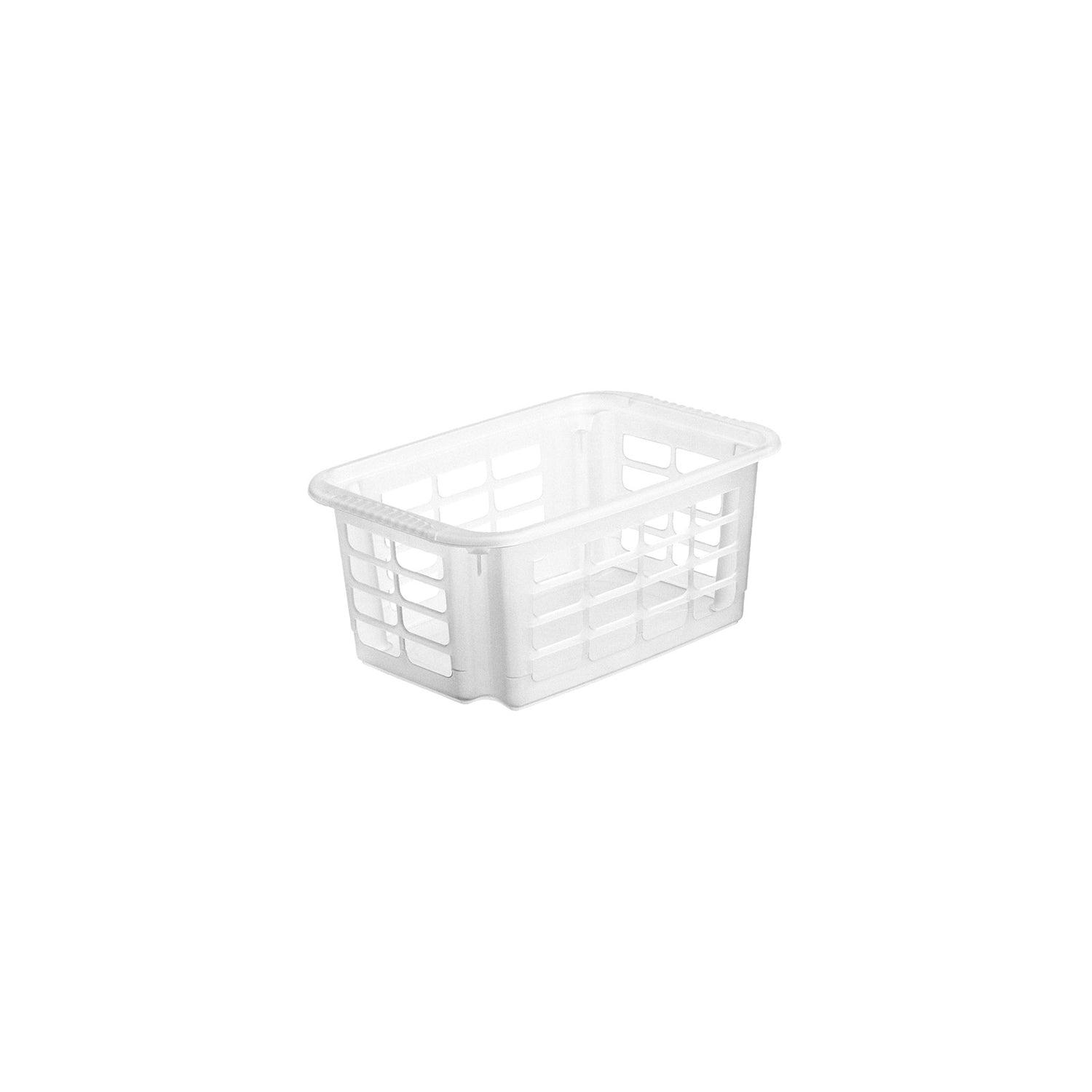 Stack and nest basket 4.5 l REVERSO