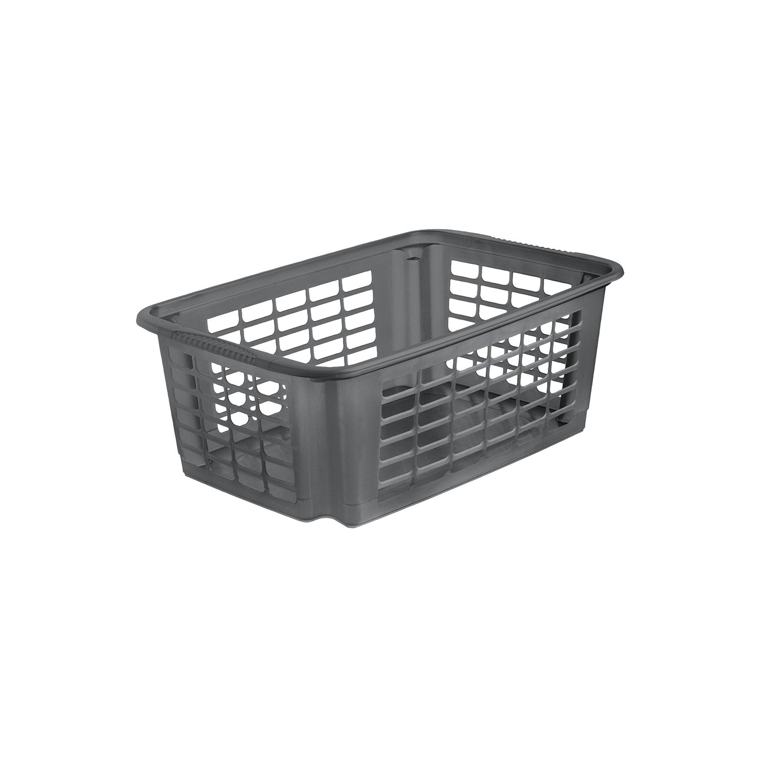 Stack and nest basket 18 l REVERSO