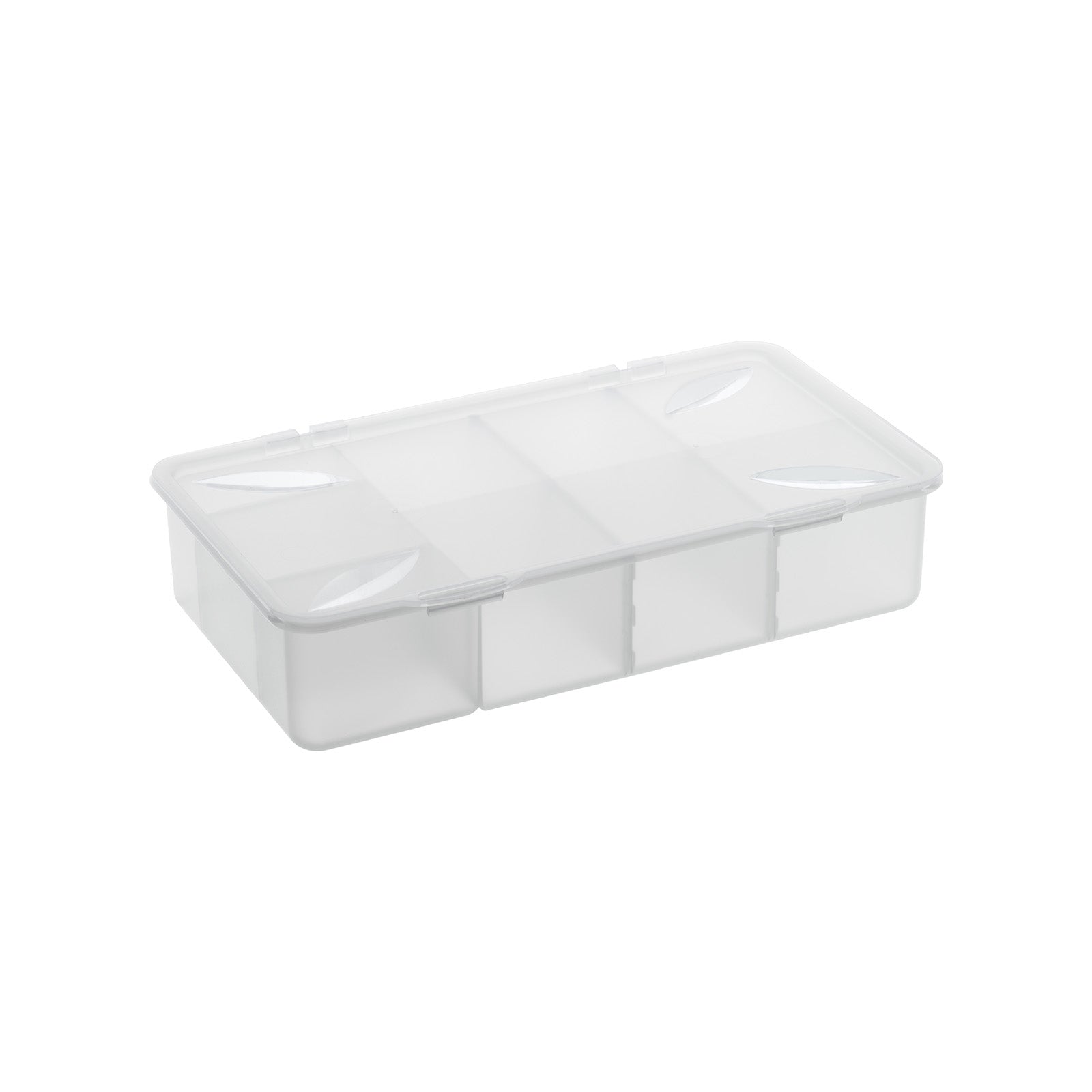 Box 3L plus SNAPPY – Rotho