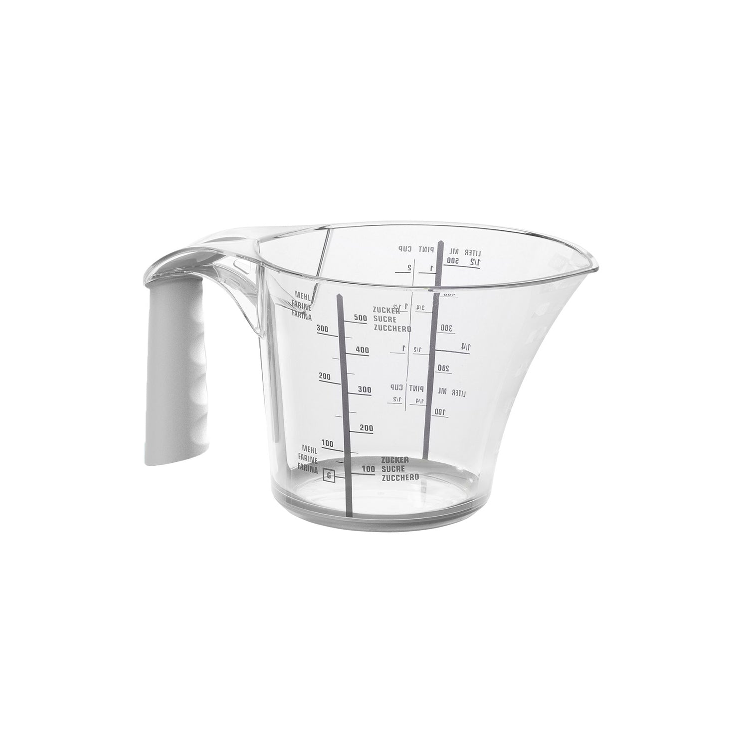 Caraffa dosatrice 0.6 l LOFT