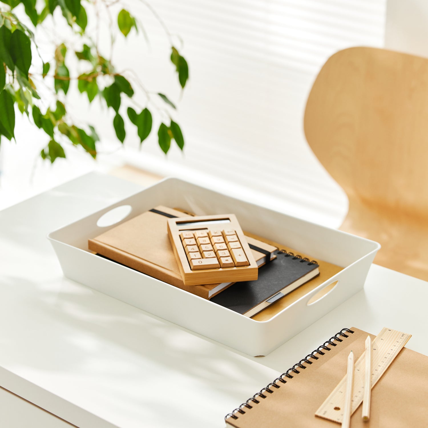 Contenitore C4 LIVING