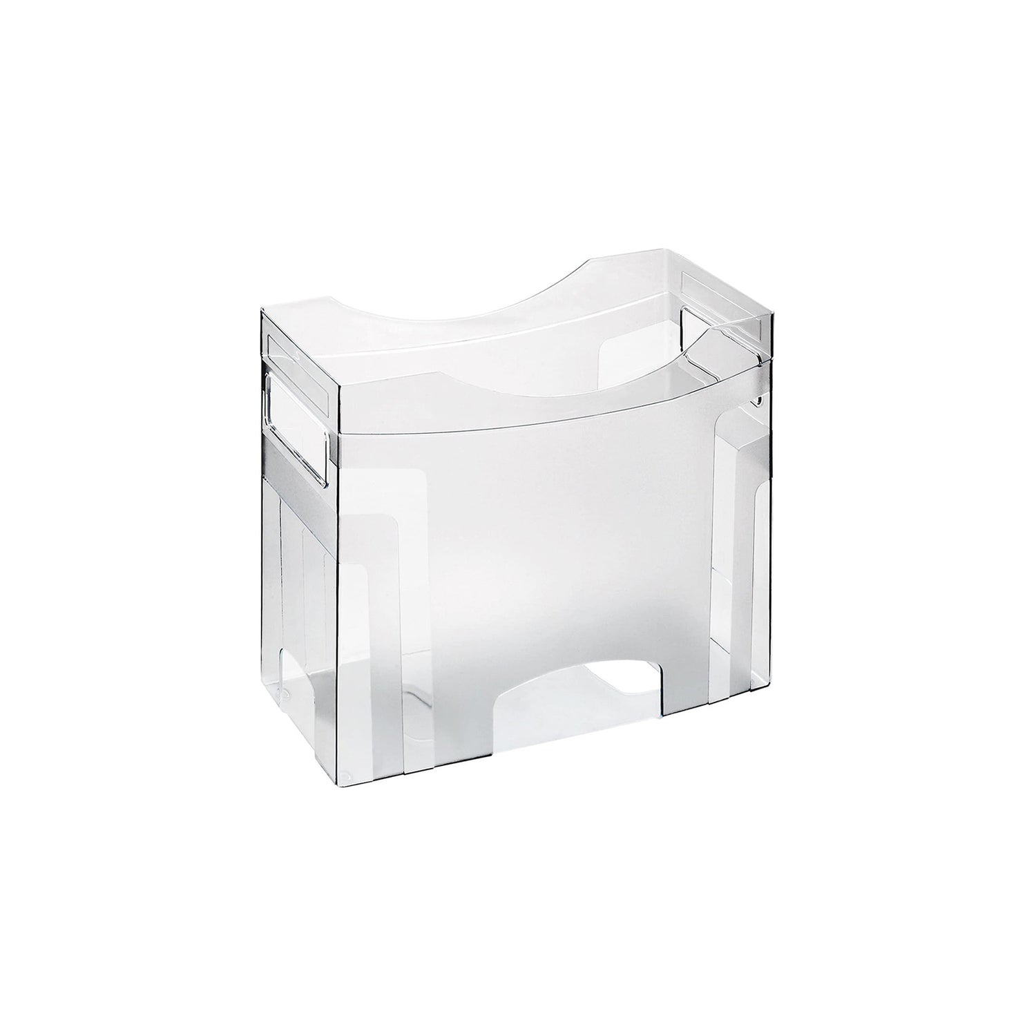 Suspension file box Cube
