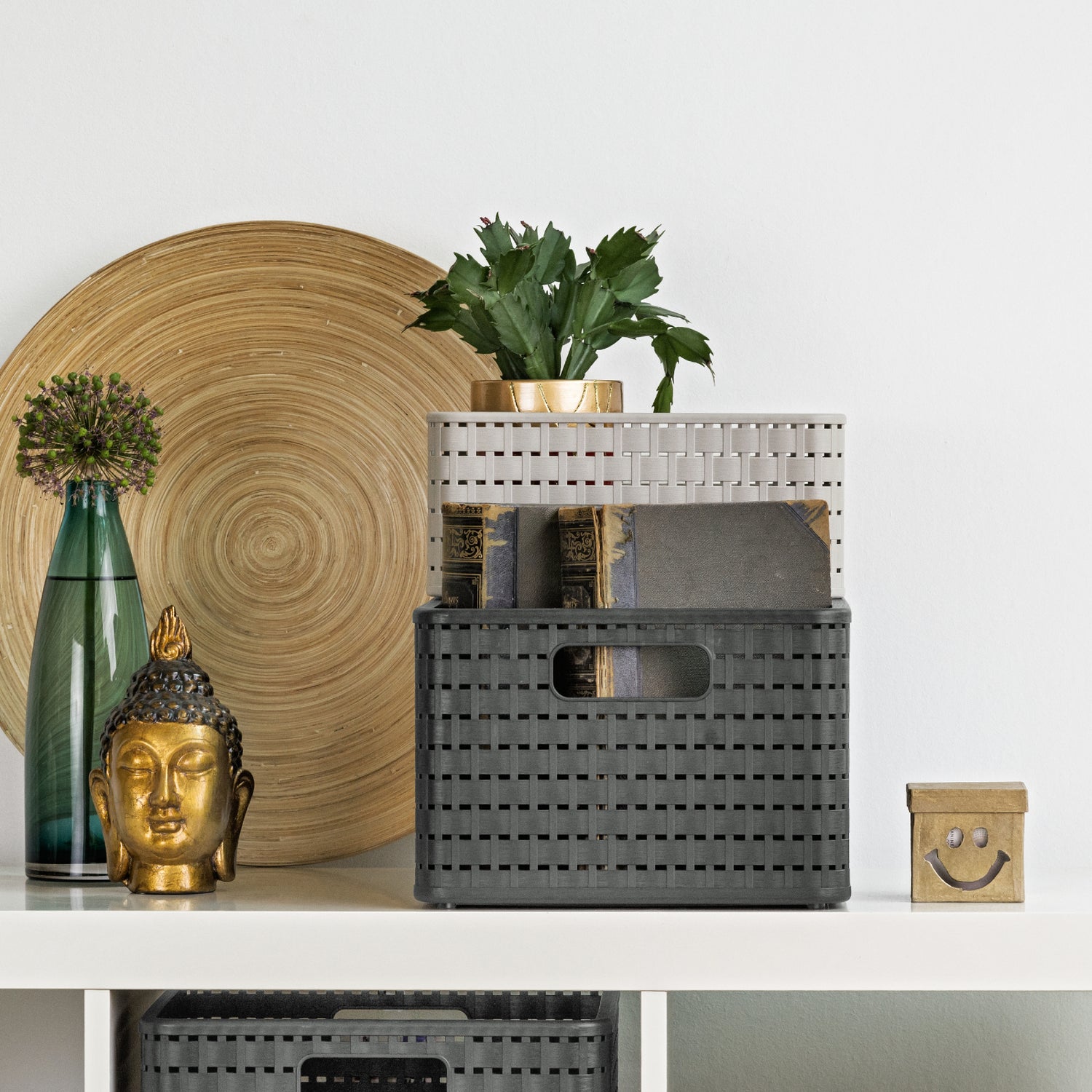 3er Set Box 18 l COUNTRY