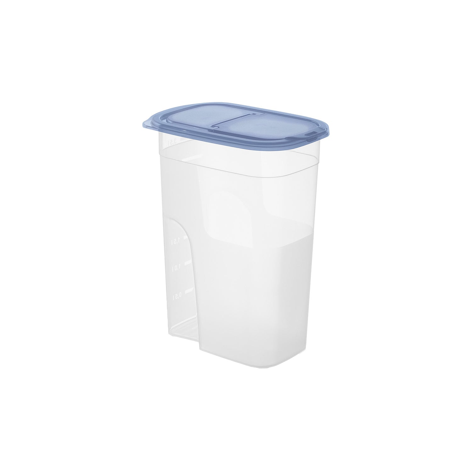 Schüttdose 4,1 l SUNSHINE