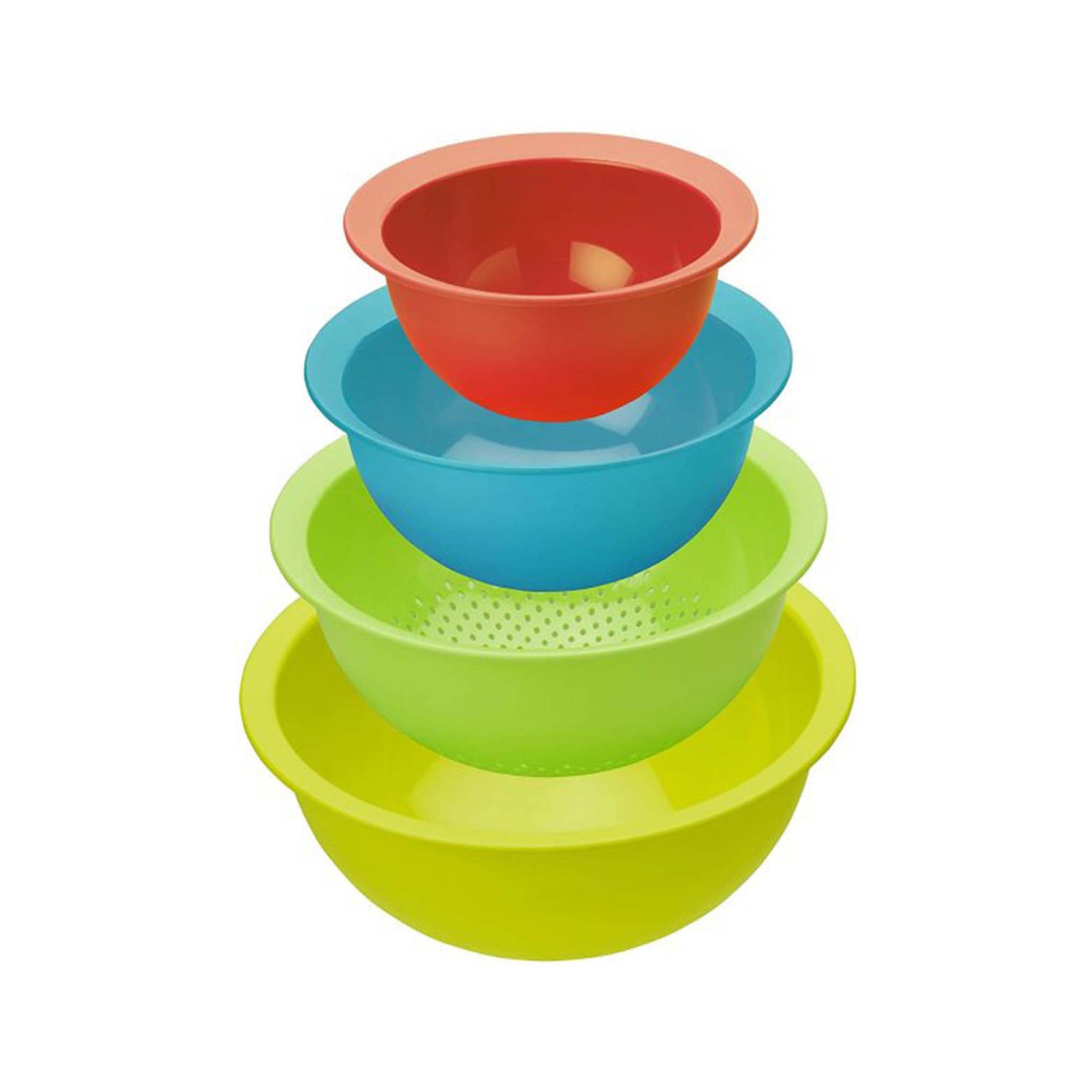 Bowl Set l CARUBA