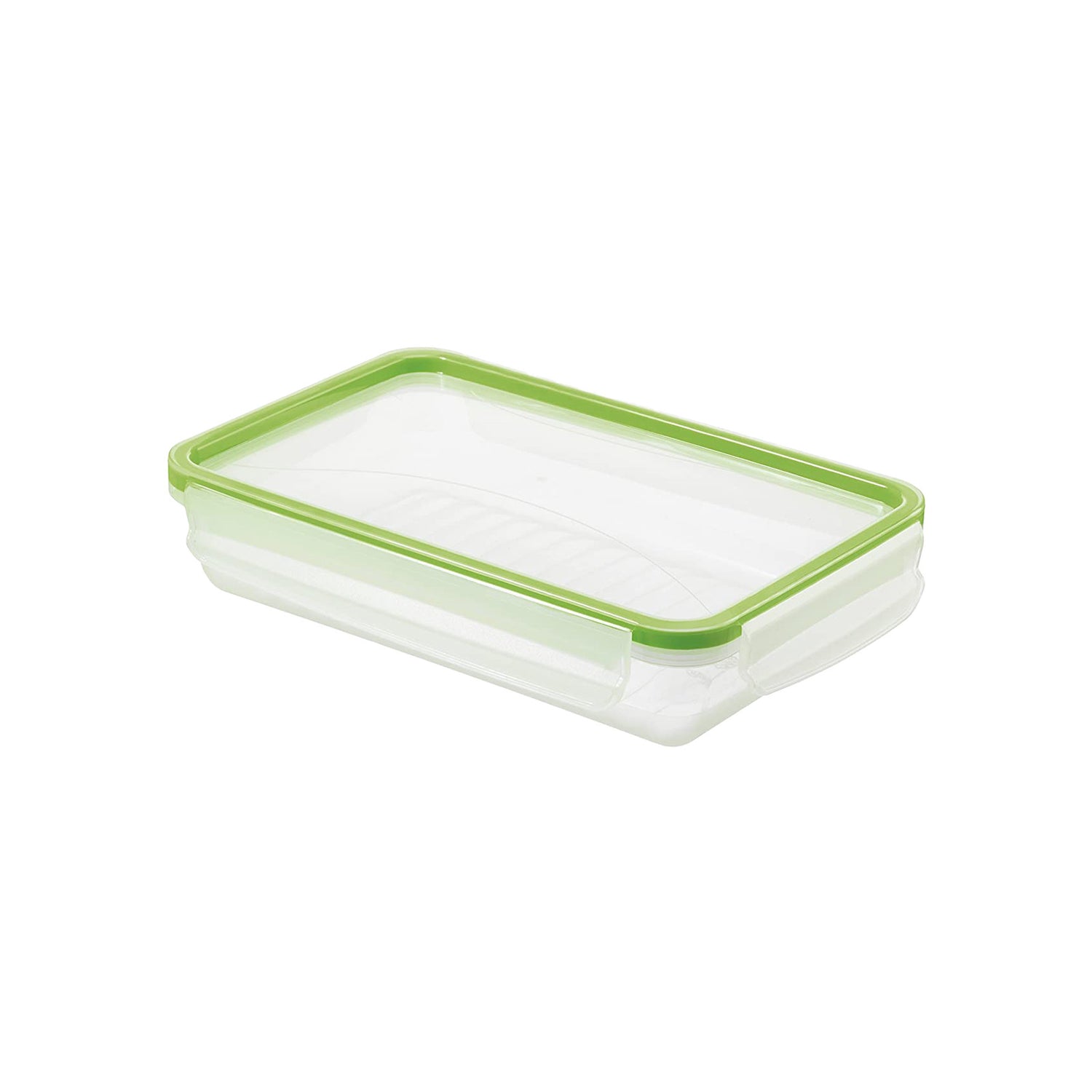 Refrigerator Container Flat 1L l CLIC &amp; LOCK