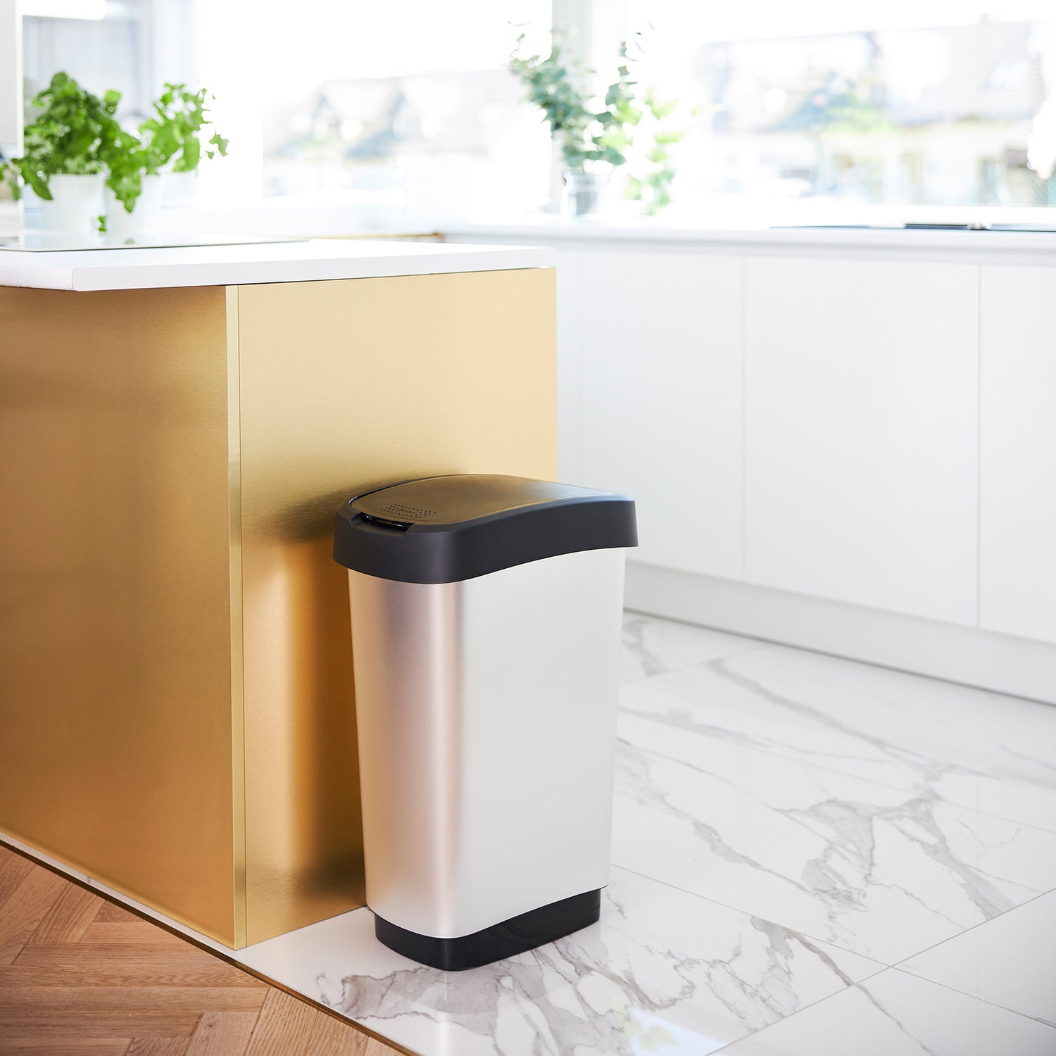 Swingeimer Art 50 l TWIST