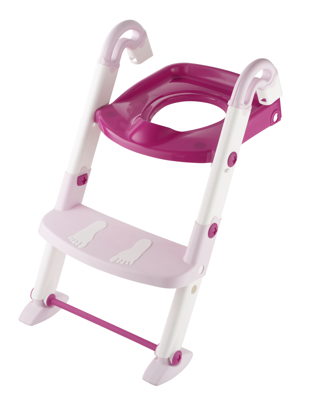 Aide à la toilette pour enfants Rotho Babydesign KidsKit