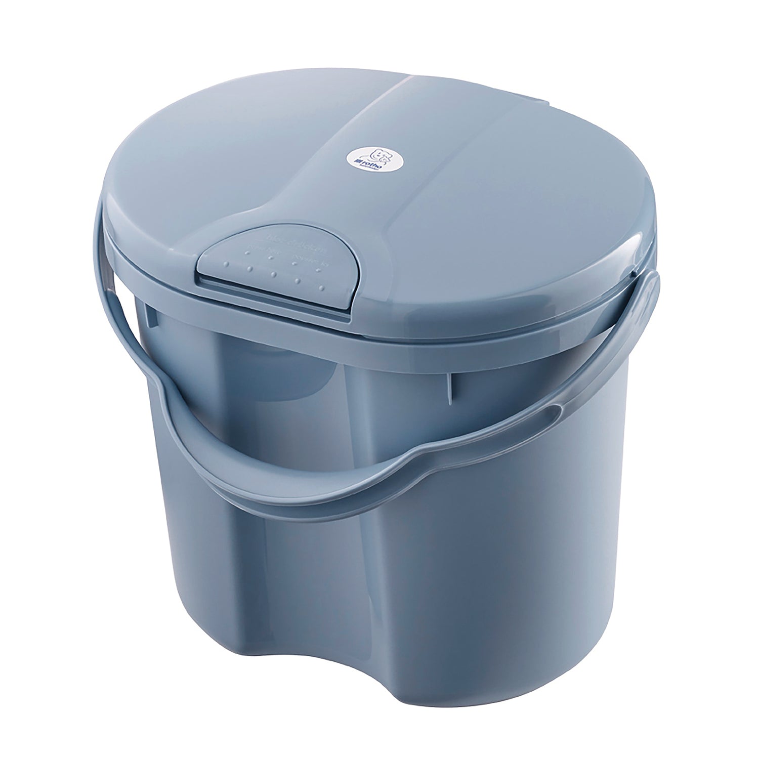 Windeleimer TOP