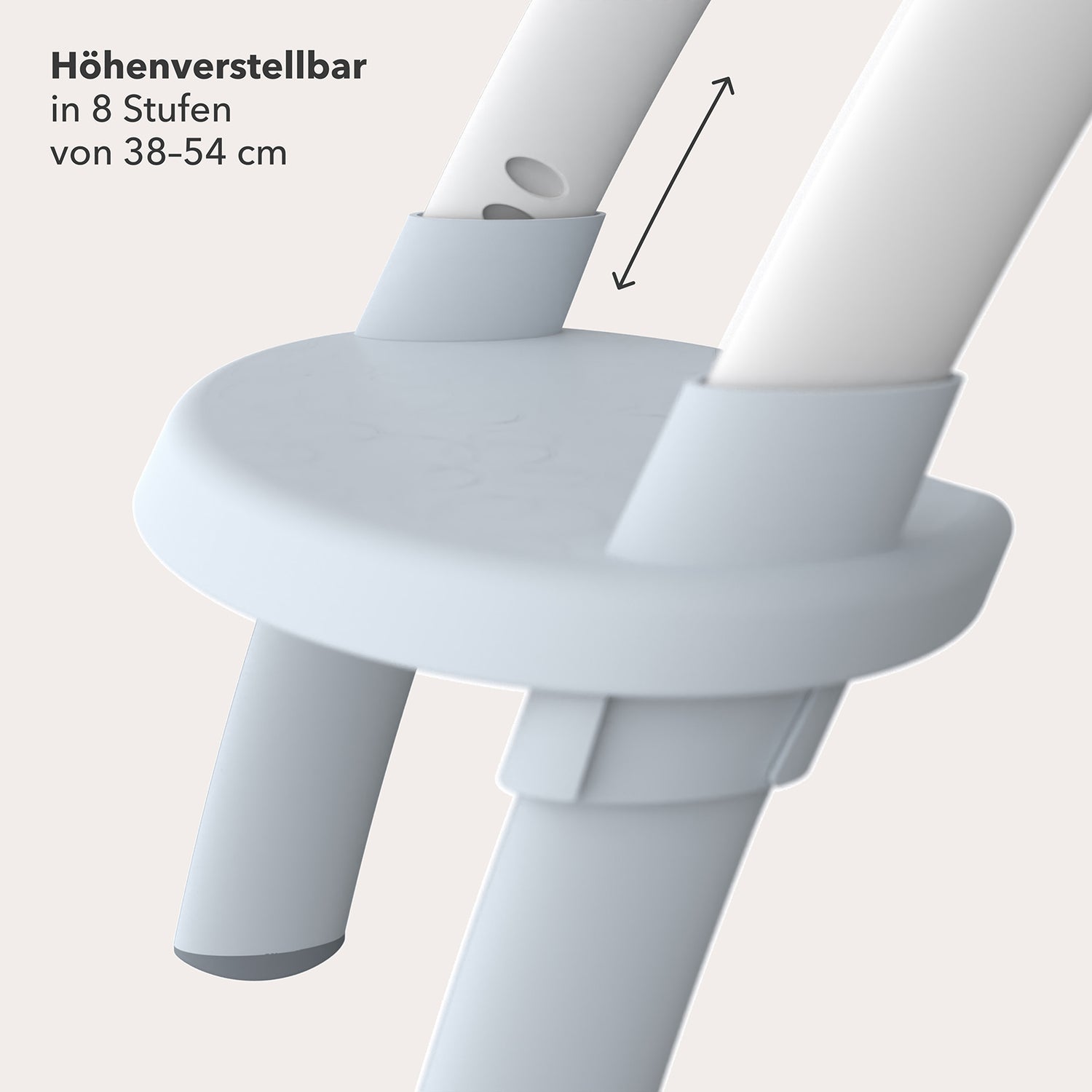 Toilettentrainer TOP XTRA