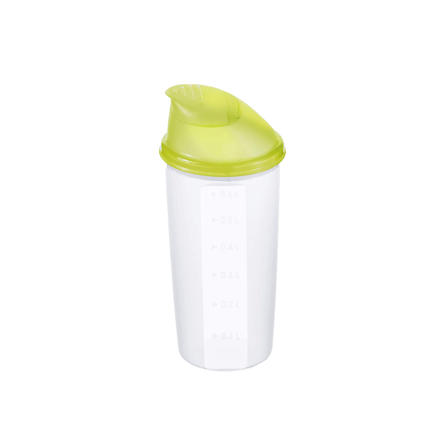 Shaker With Practical Spout 0.6L l DOMINO