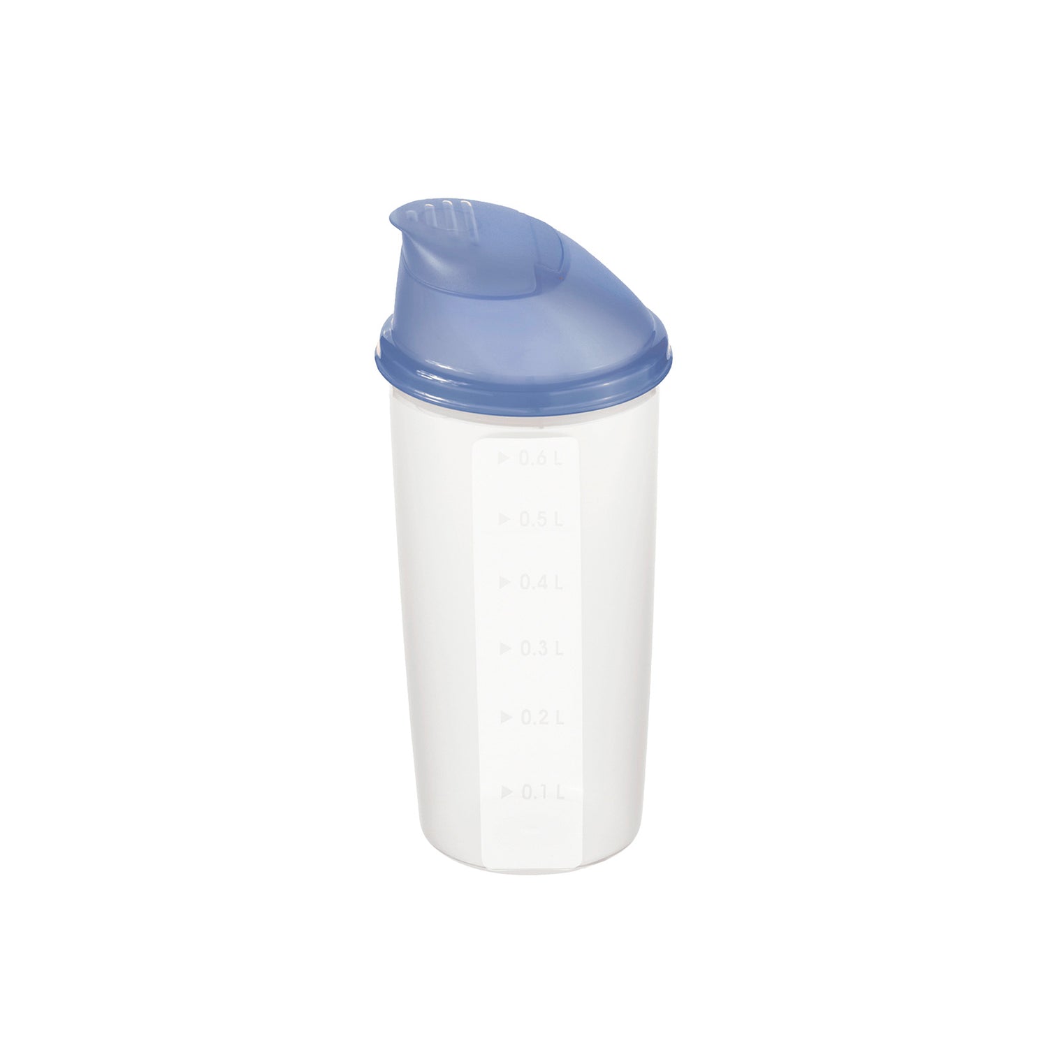 Shaker With Practical Spout 0.6L l DOMINO