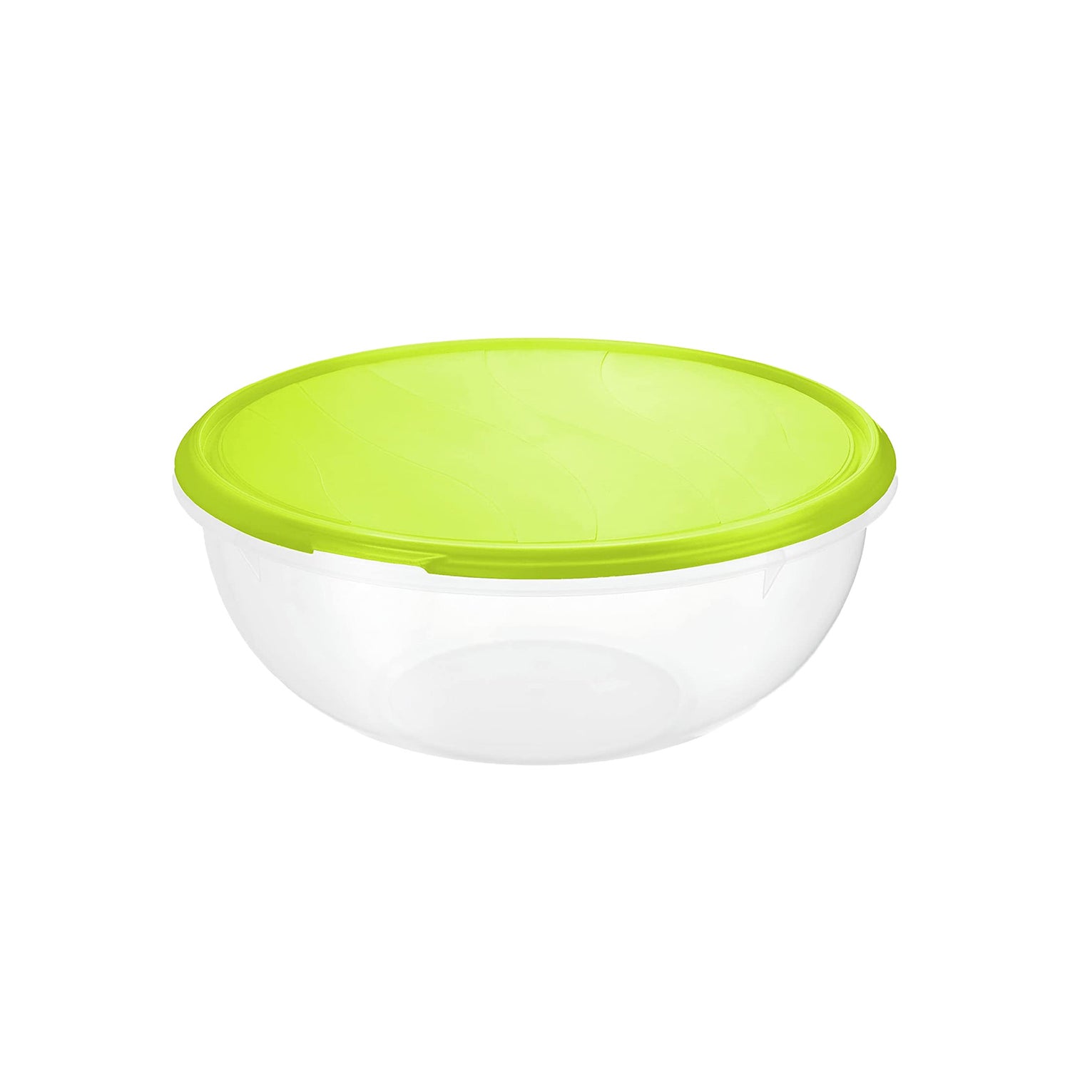 Kühlschrankdose rund 6 l RONDO