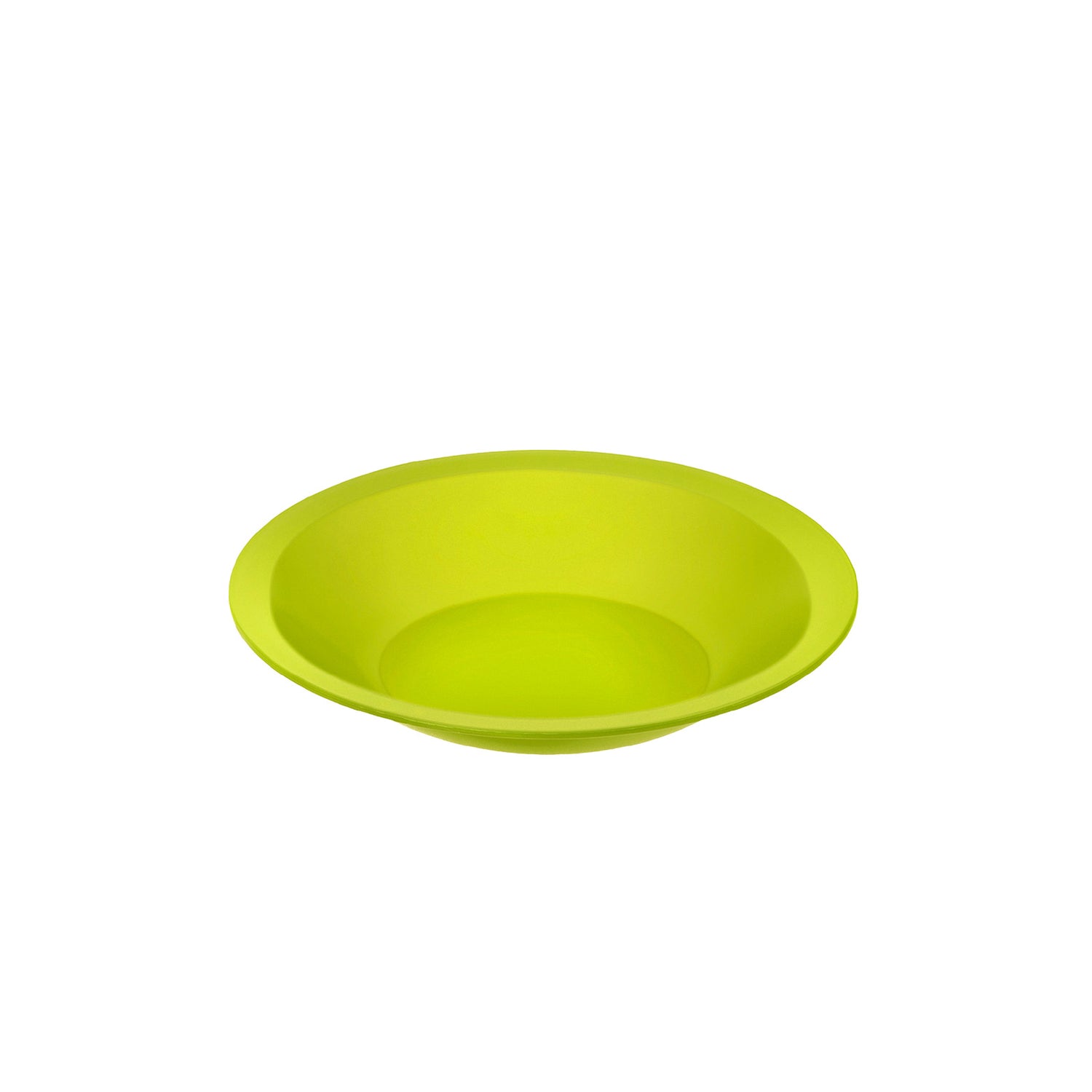 Plate deep 21 cm CARUBA