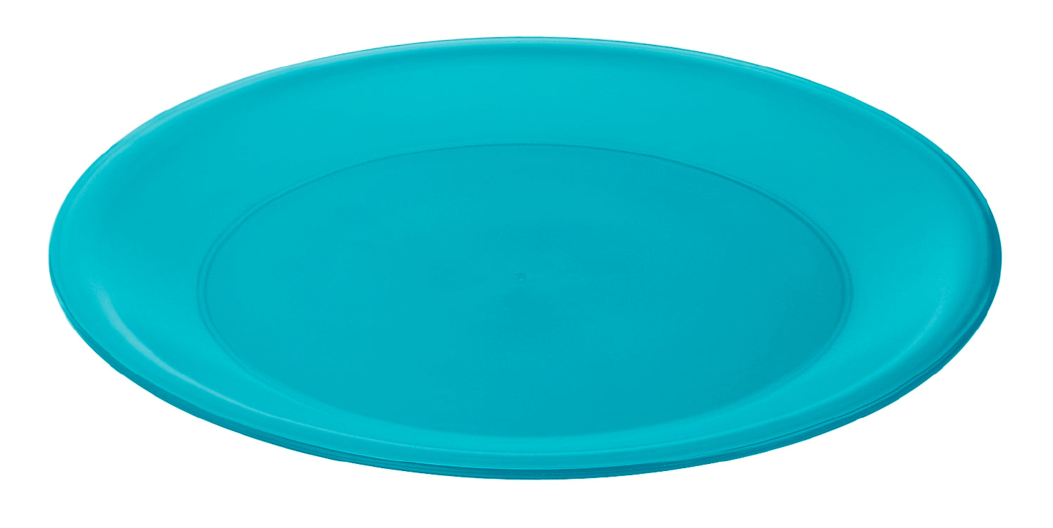 Teller flach 26 cm CARUBA