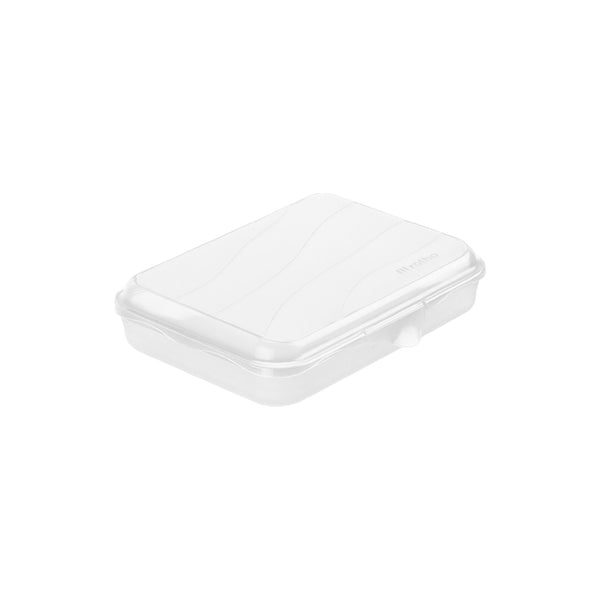 Lunch Box with Clip Closure 0.75L l FUN