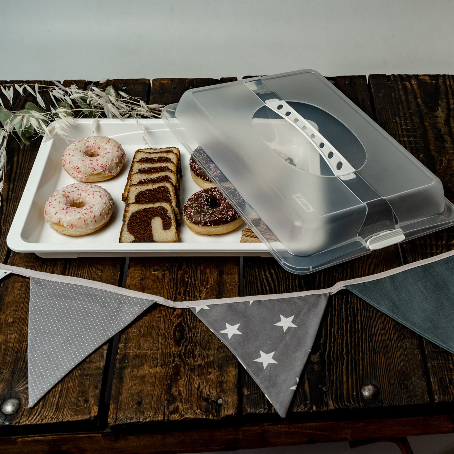 Partybutler large JOHN