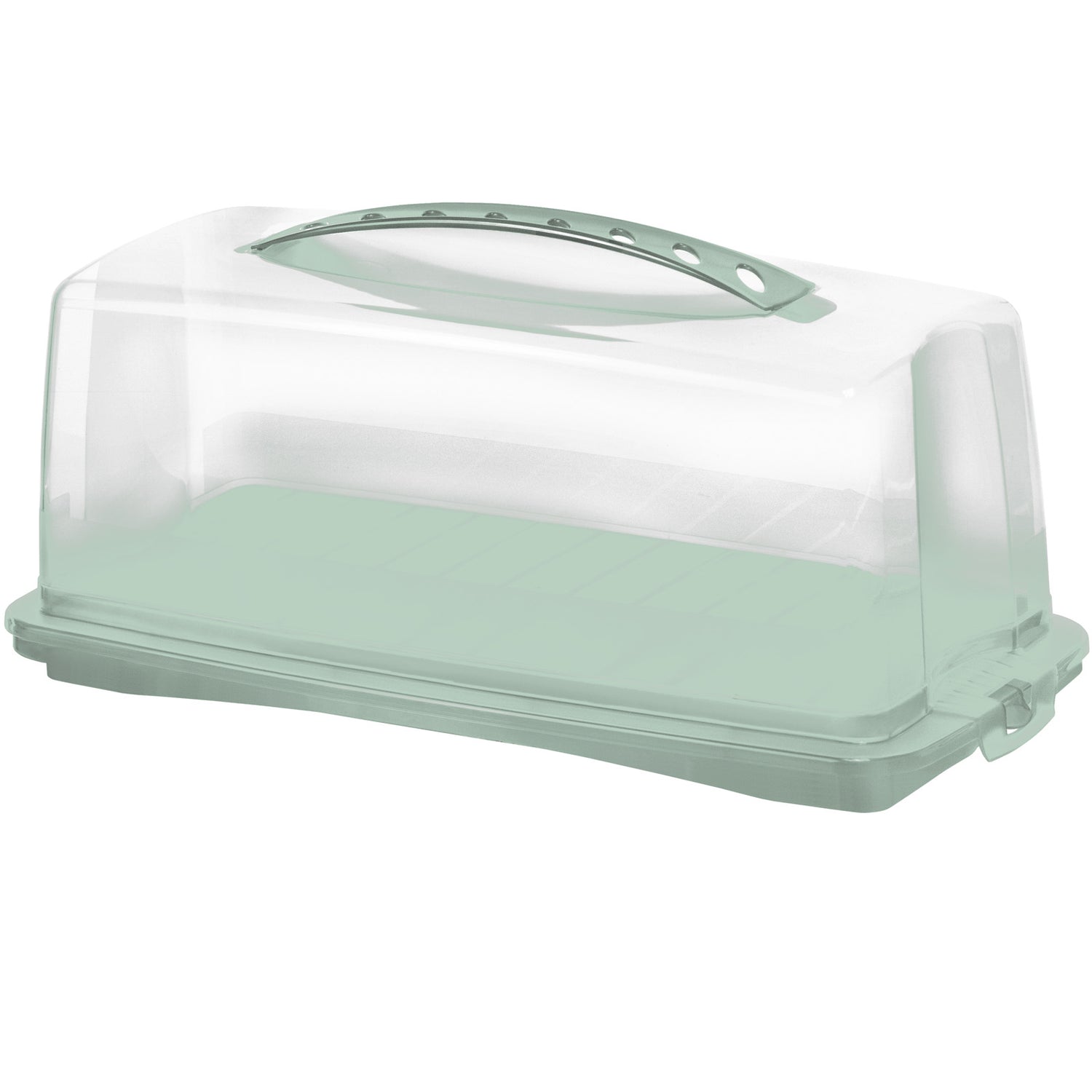 Cake Box With Handle l FRESH