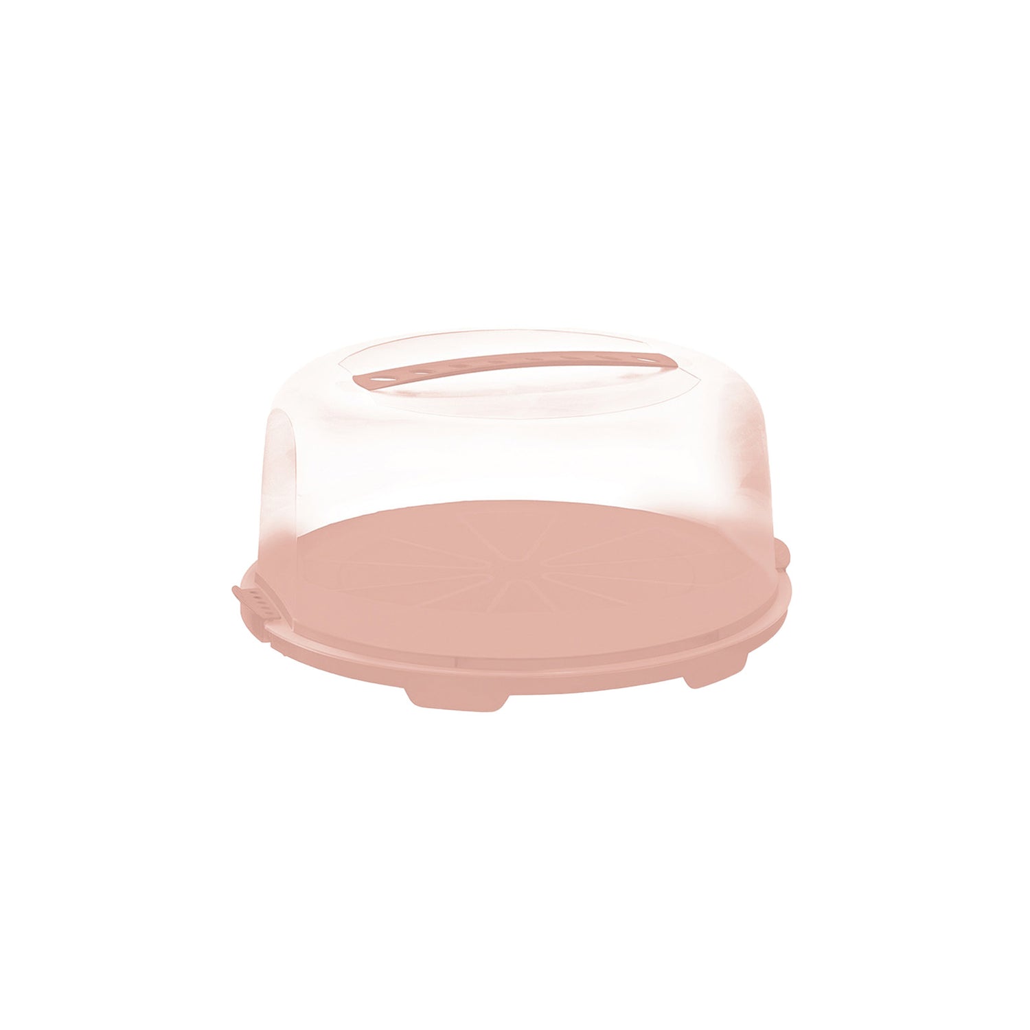 Porta torta alta FRESH